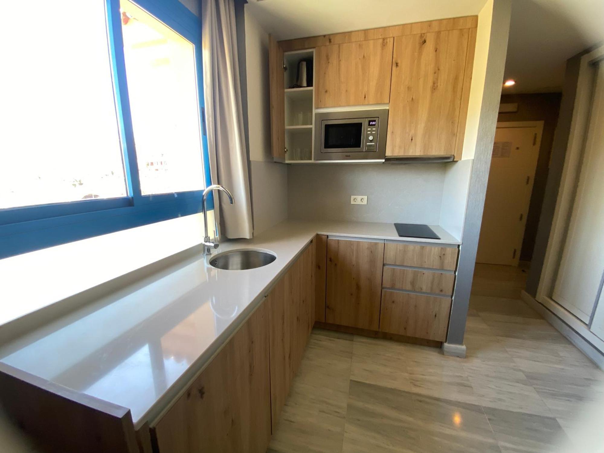 Apartamento Hydros Hotel&spa