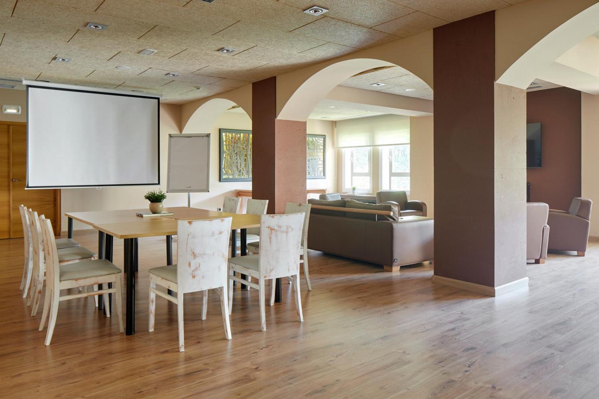 Santuario De Arantzazu Hotel 3*