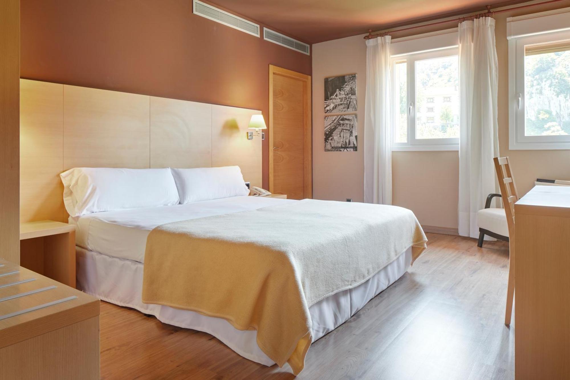 Hotel Santuario De Arantzazu 3*