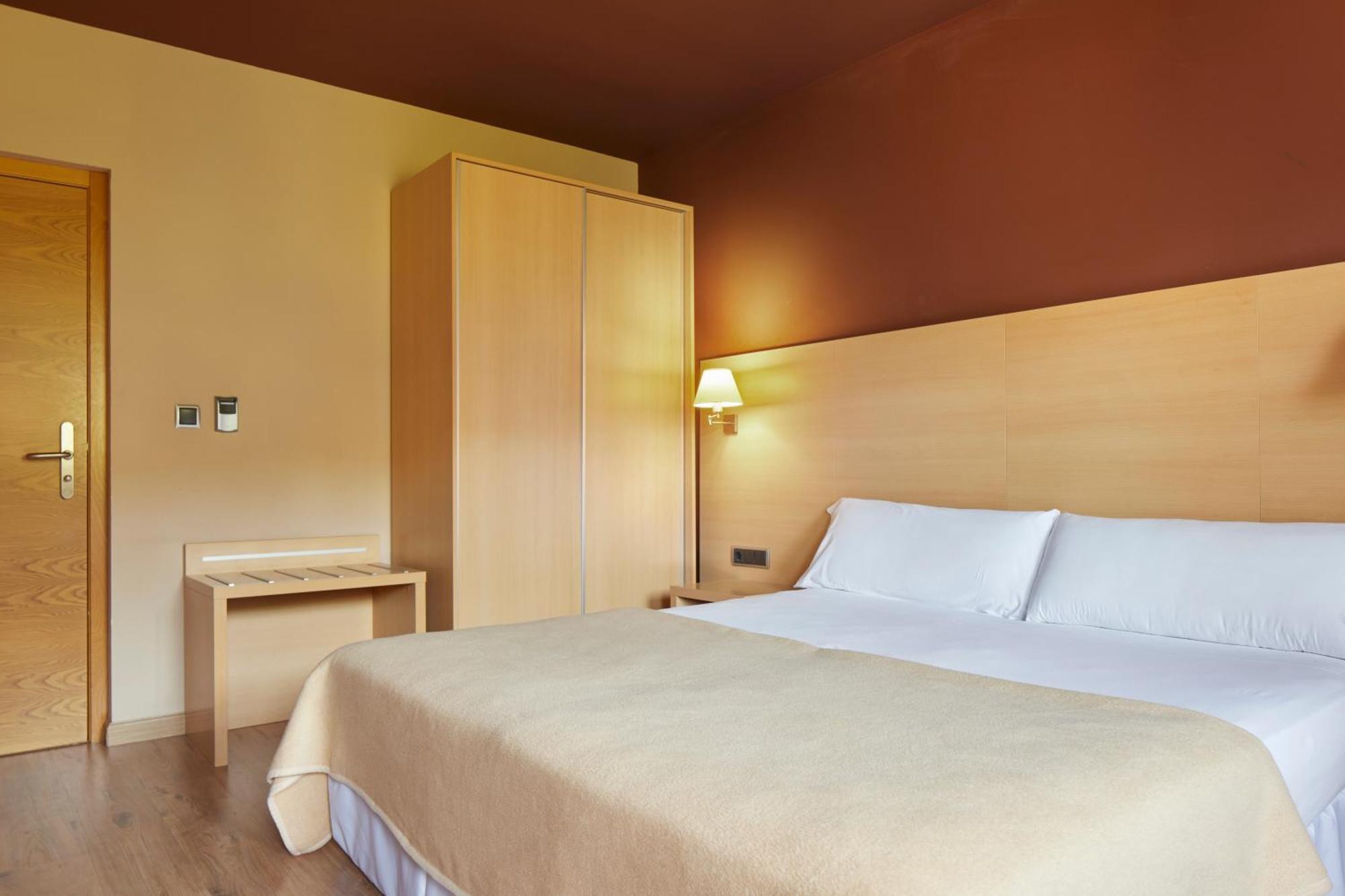 Santuario De Arantzazu Hotel