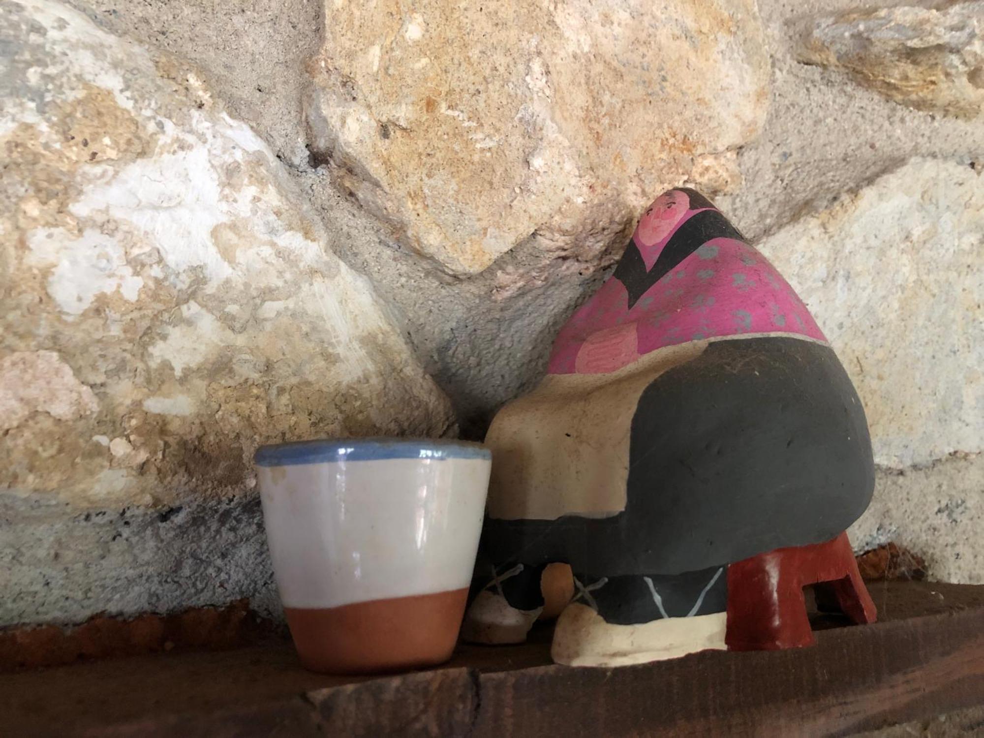 Country house Aristieta