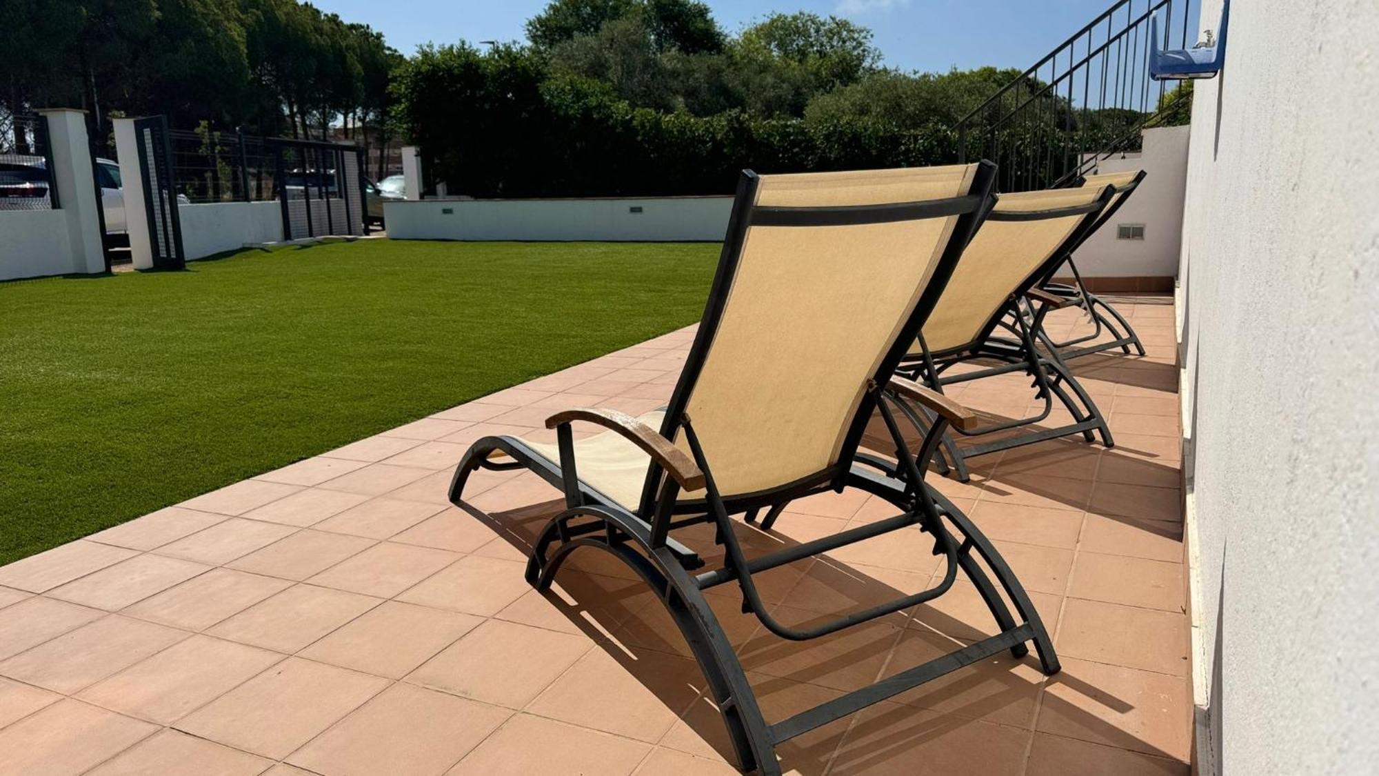 Mas Tauler Сasa de vacaciones Sant Antoni De Calonge