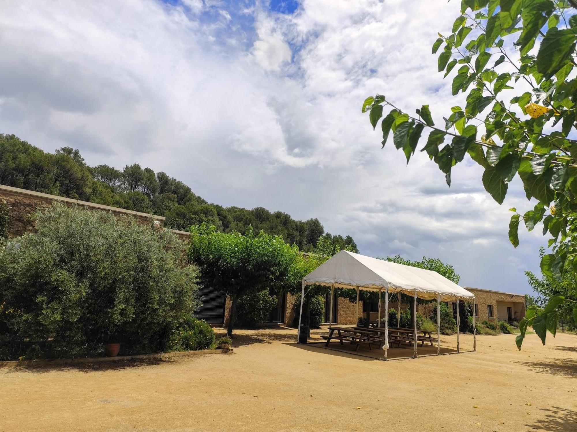 Ca N'oliver Casa De Colonies Hostel Pontos