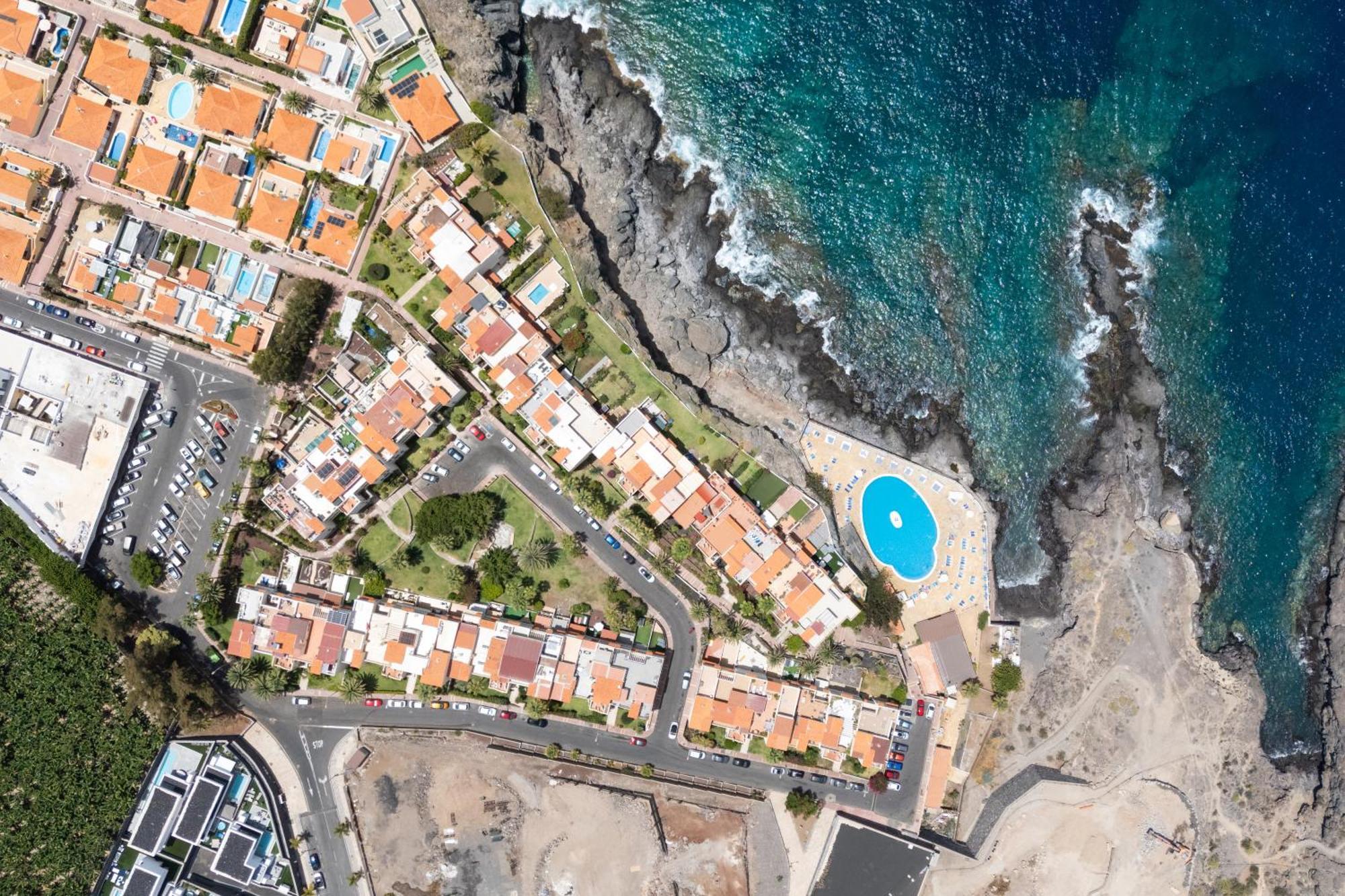 Sueño Azul Front Apartamento Callao Salvaje