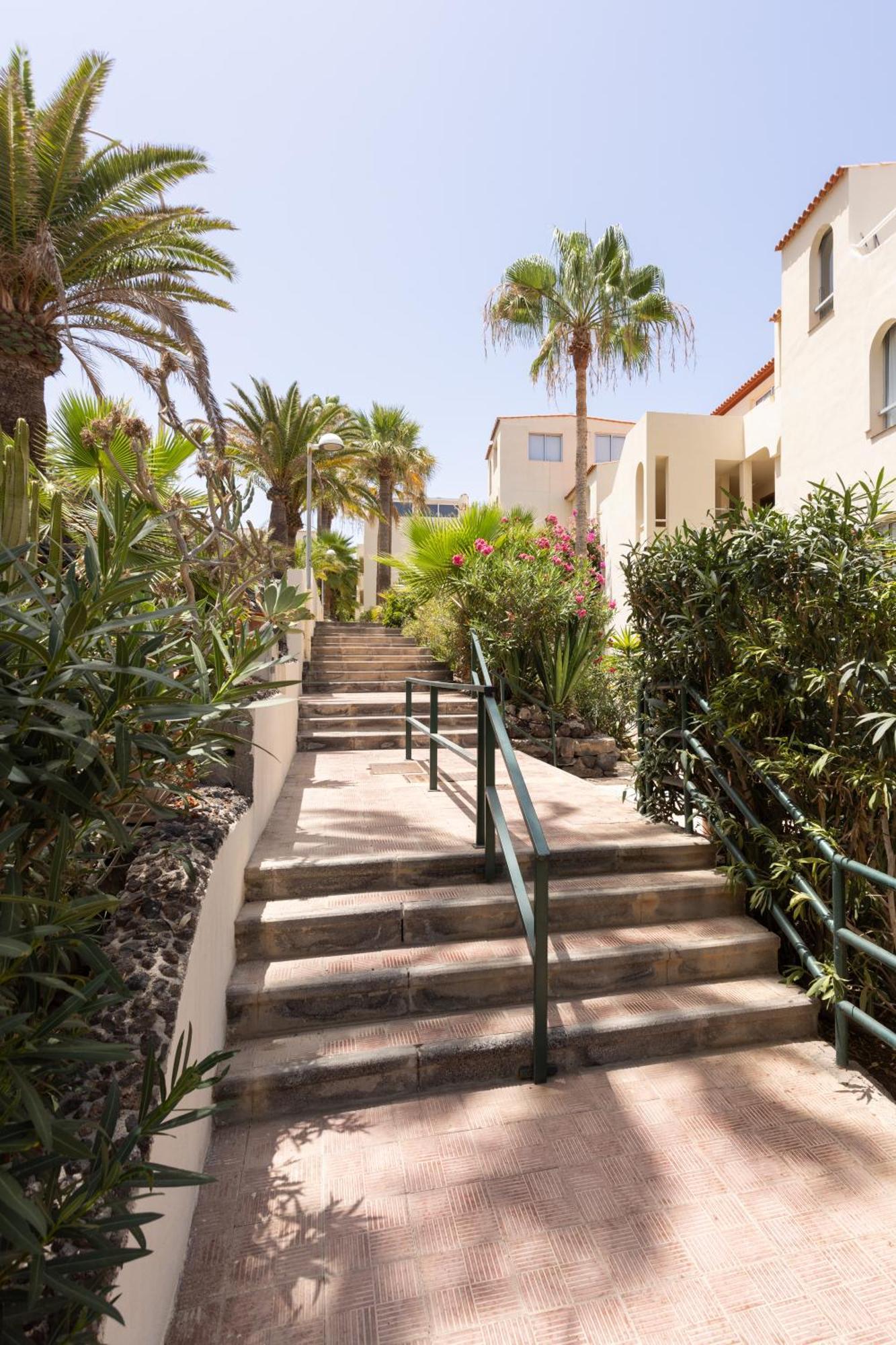 Apartamento Sueño Azul Front
