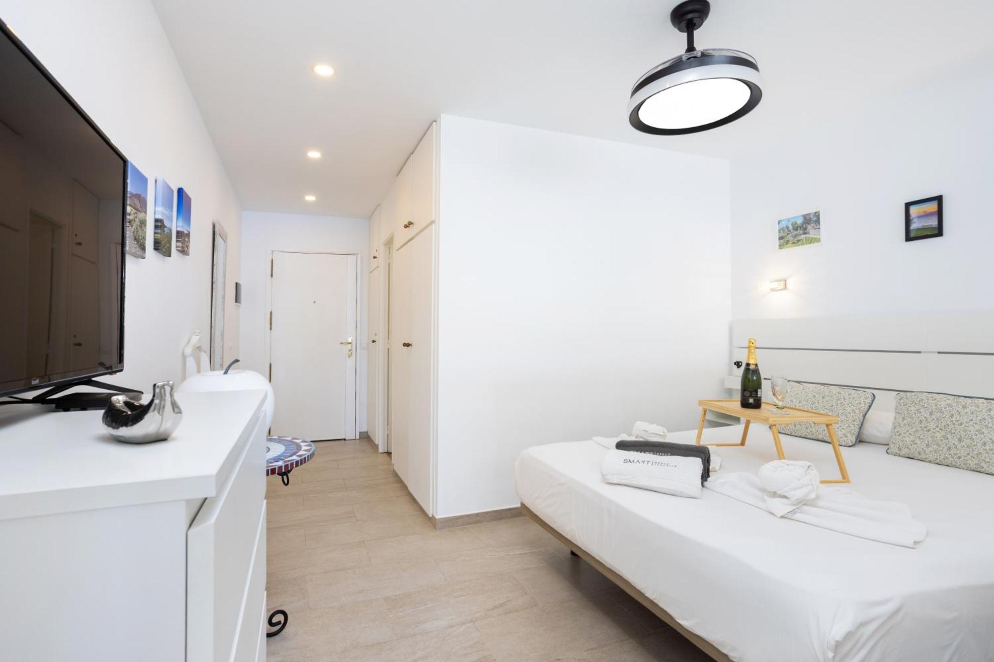 Apartamento Sueño Azul Front