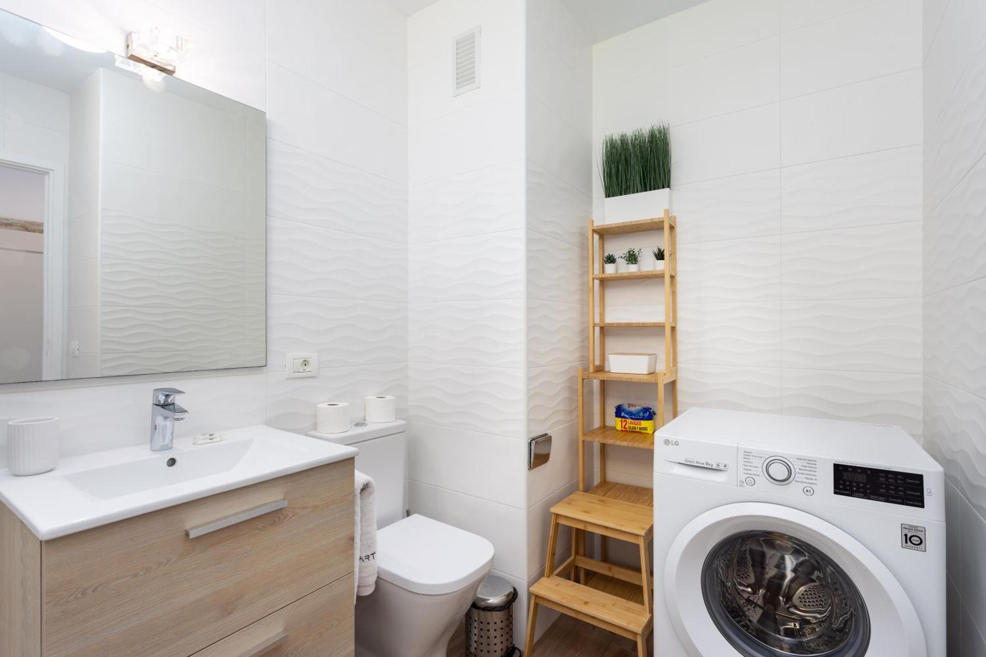 Apartamento Sueño Azul Front *