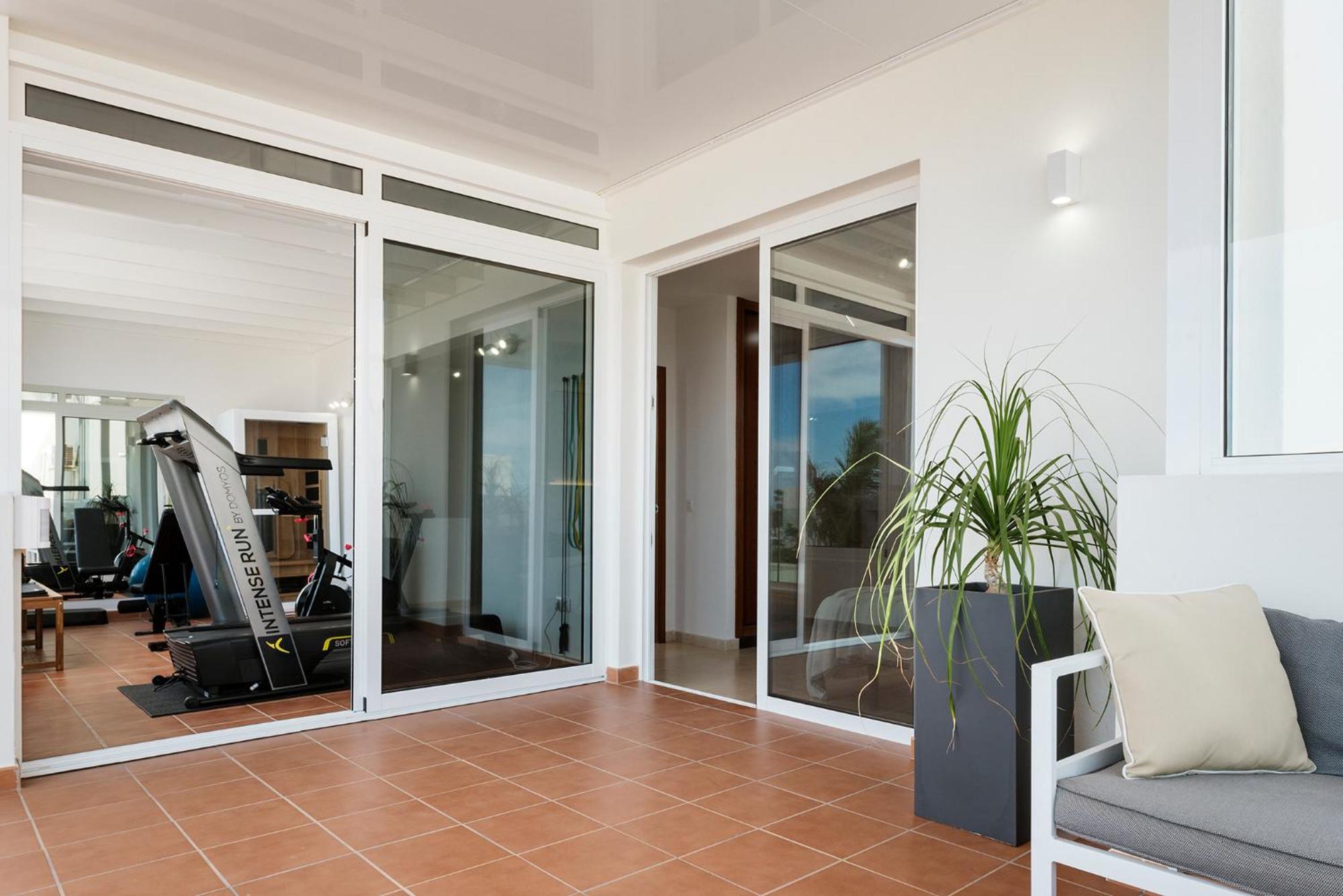 Villa María Playa Blanca (Lanzarote)