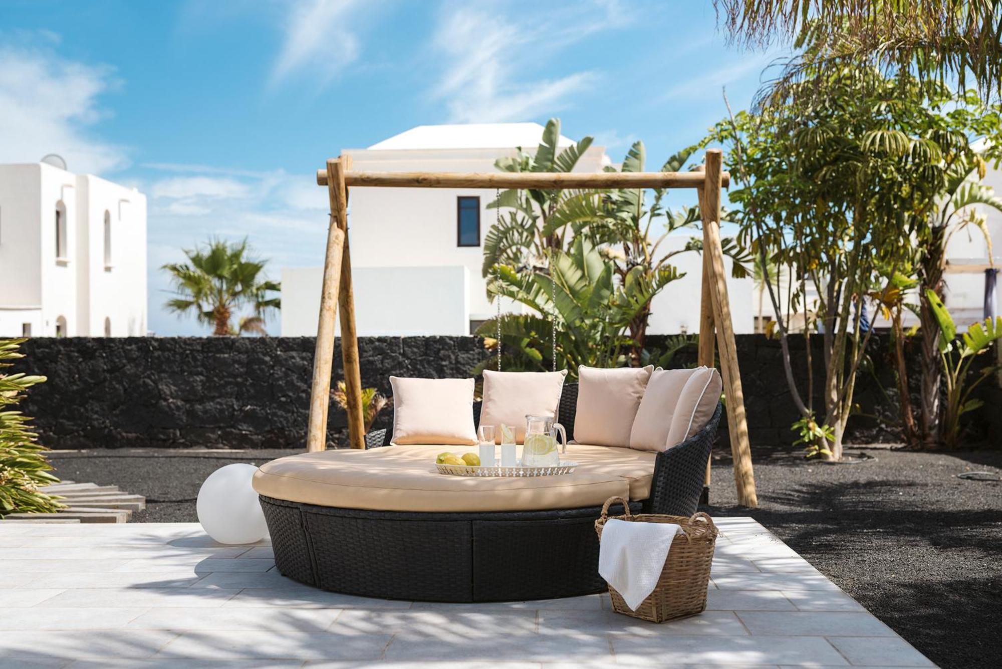 Villa María Playa Blanca (Lanzarote)