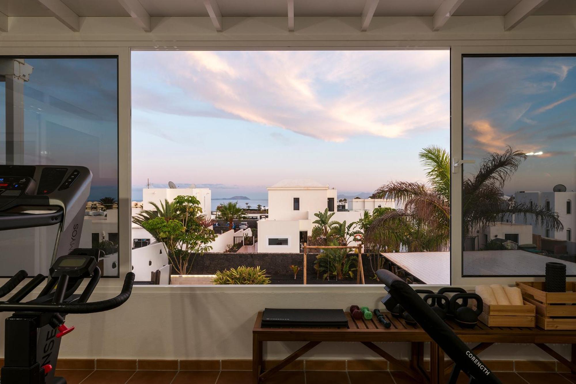 Villa María *