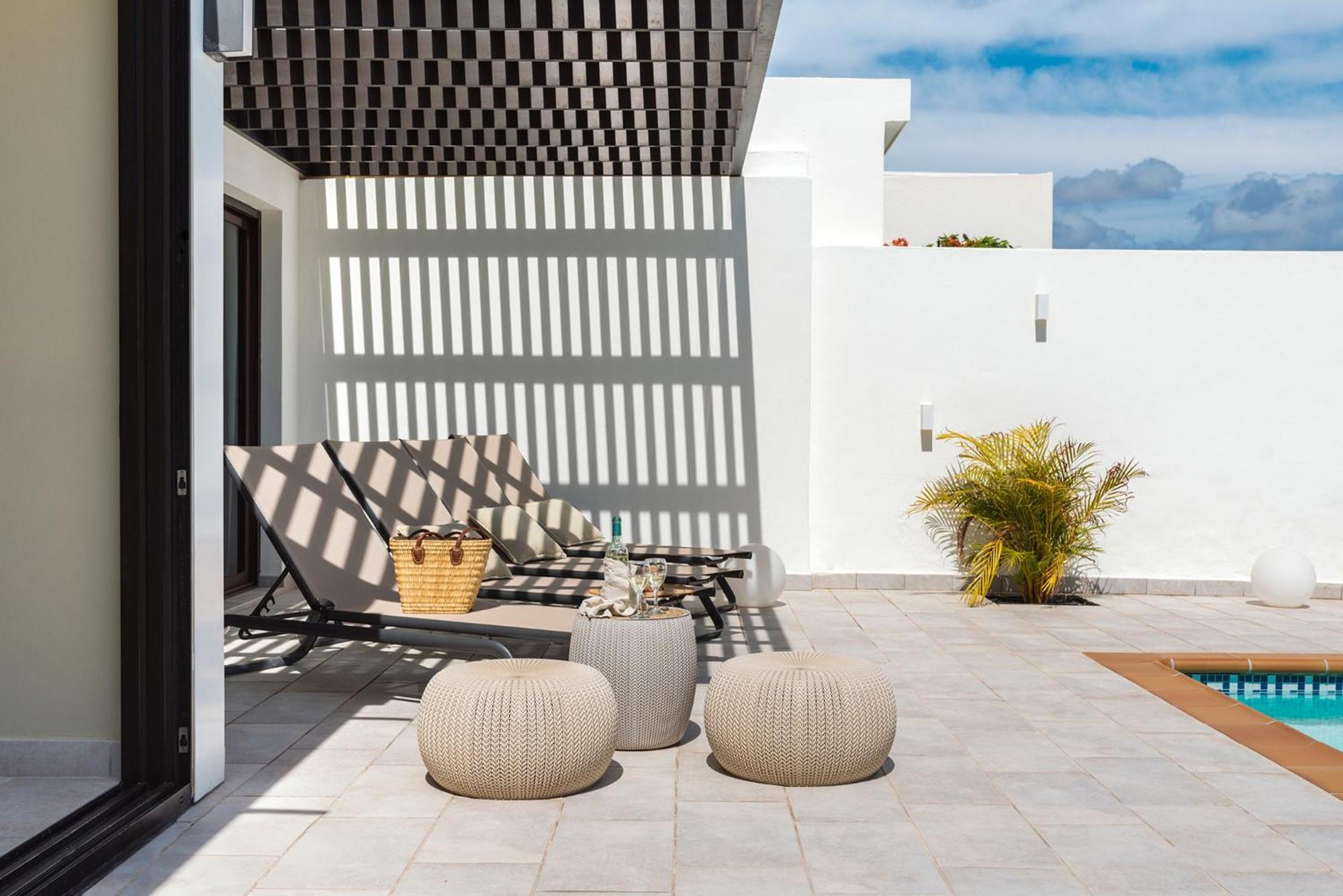 María Villa Playa Blanca (Lanzarote)