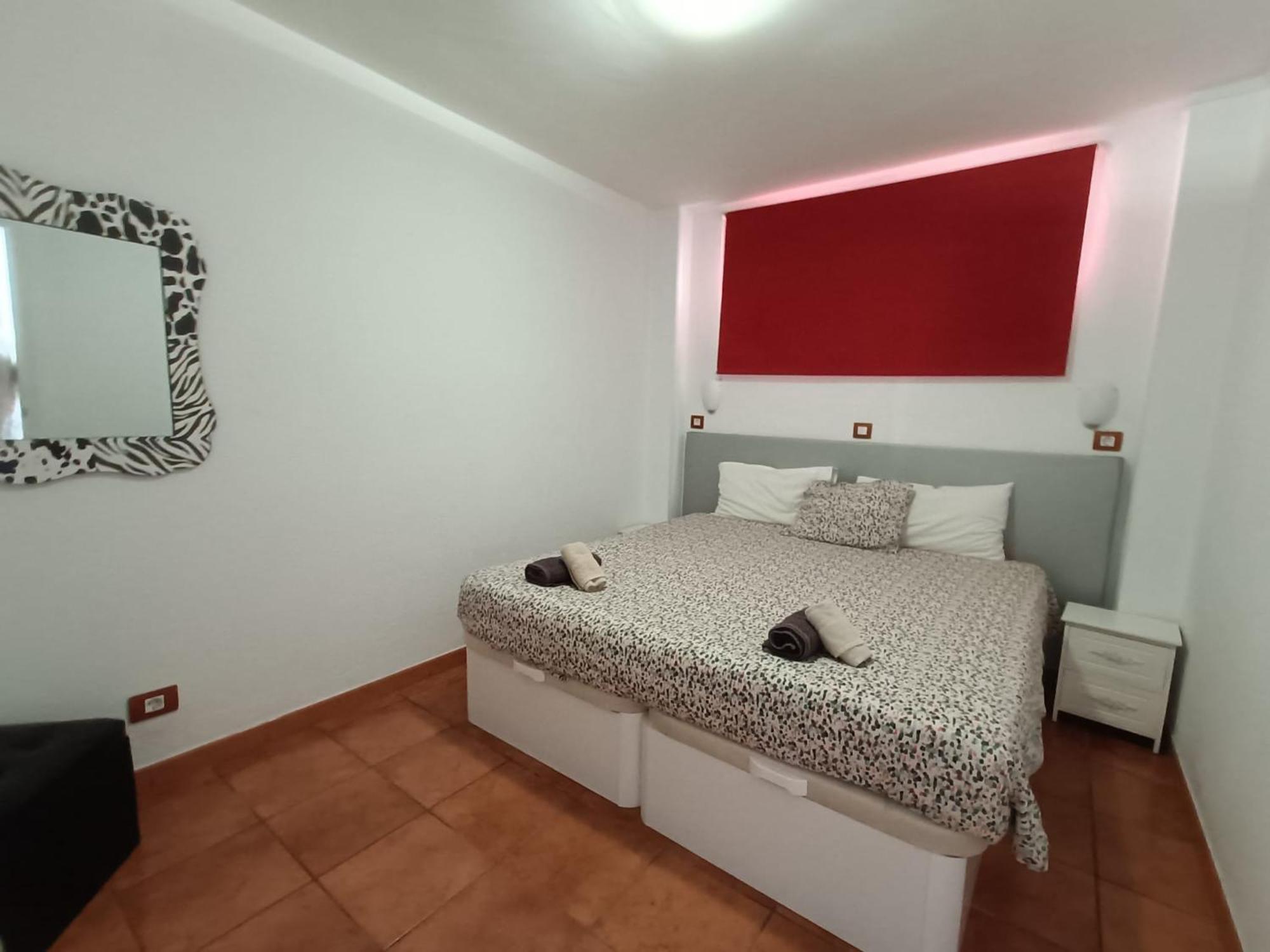Playa Del Inglés 5 Min Walk From Yumbo! 512 Apartamento