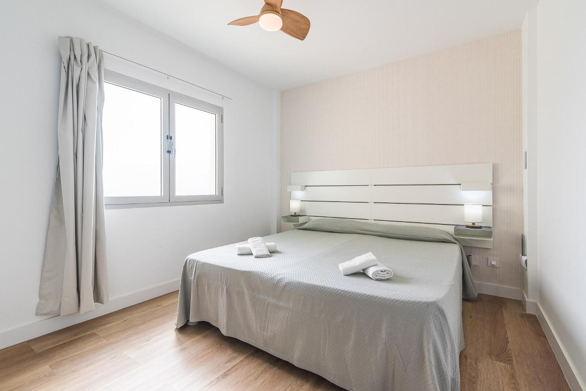 Apartamento El Rincón De Valentina 4b Las Palmas de Gran Canaria