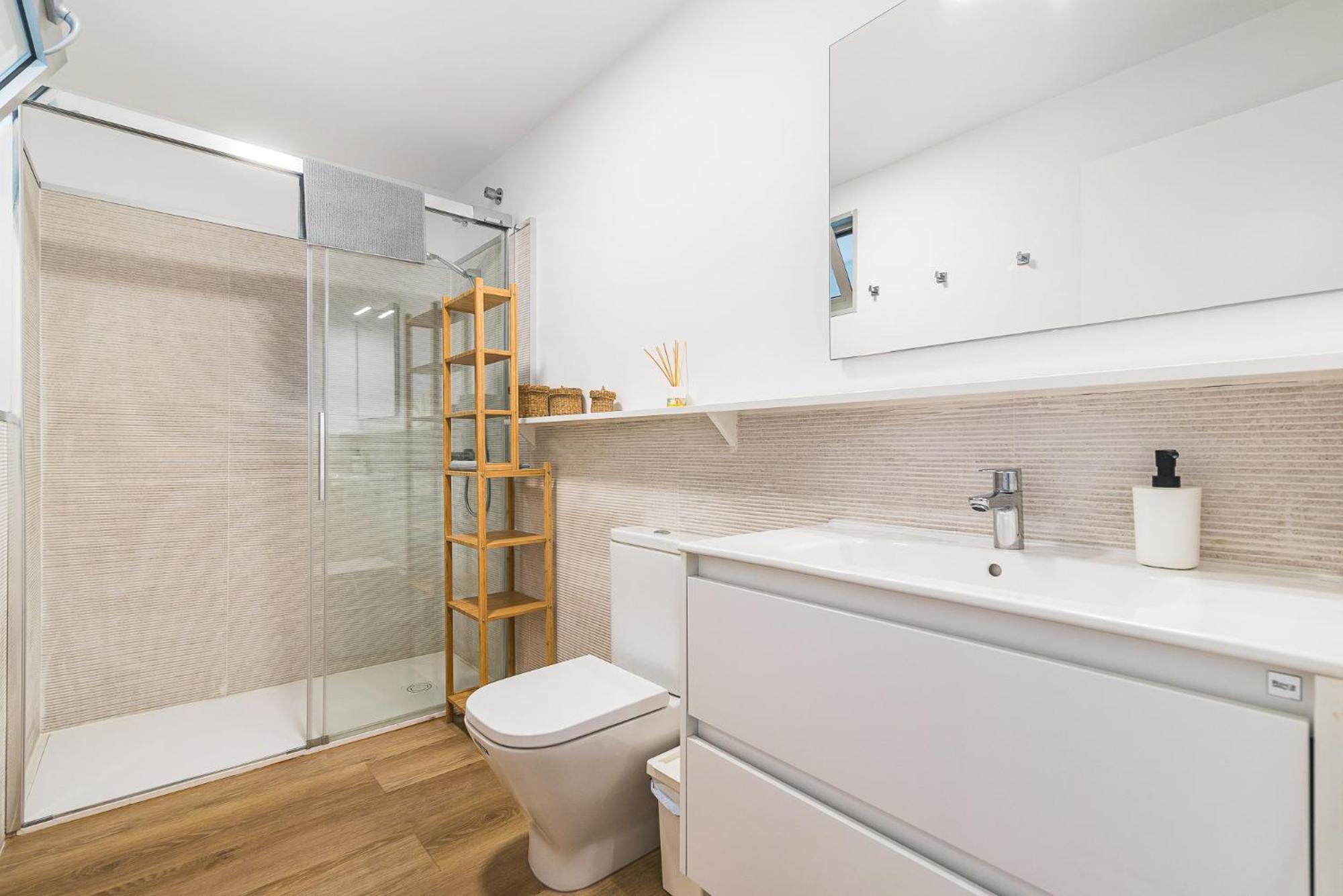 Apartamento El Rincón De Valentina 4b