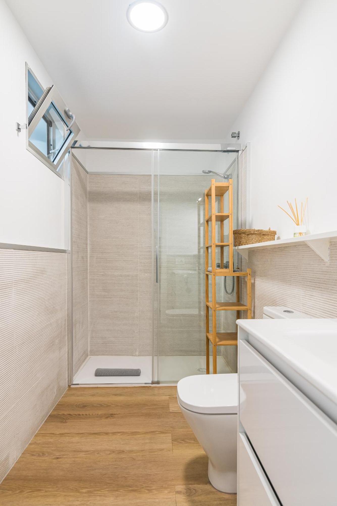 Apartamento El Rincón De Valentina 4b *