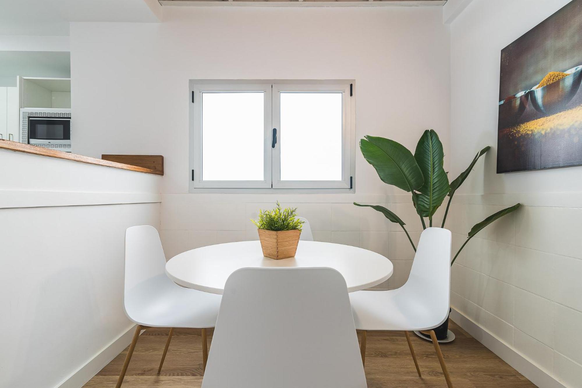 El Rincón De Valentina 4b Apartamento Las Palmas de Gran Canaria