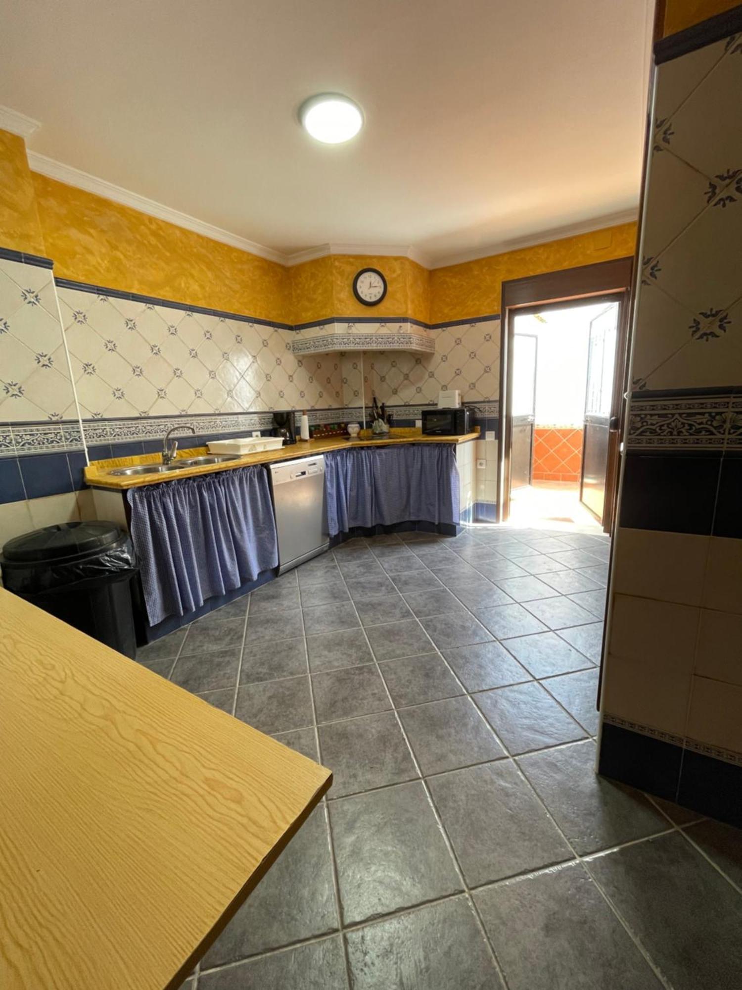 Casa La Jara * La Antilla