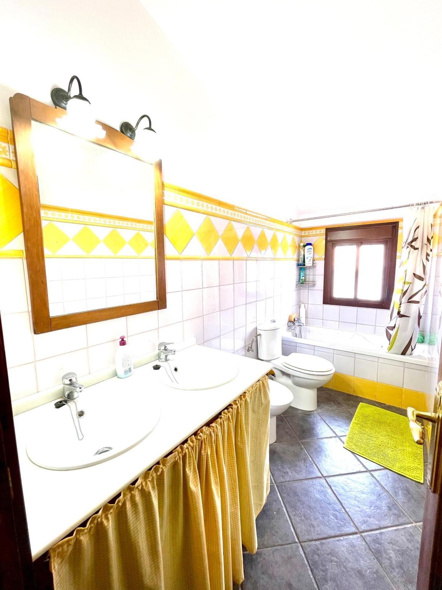 Holiday home Casa La Jara