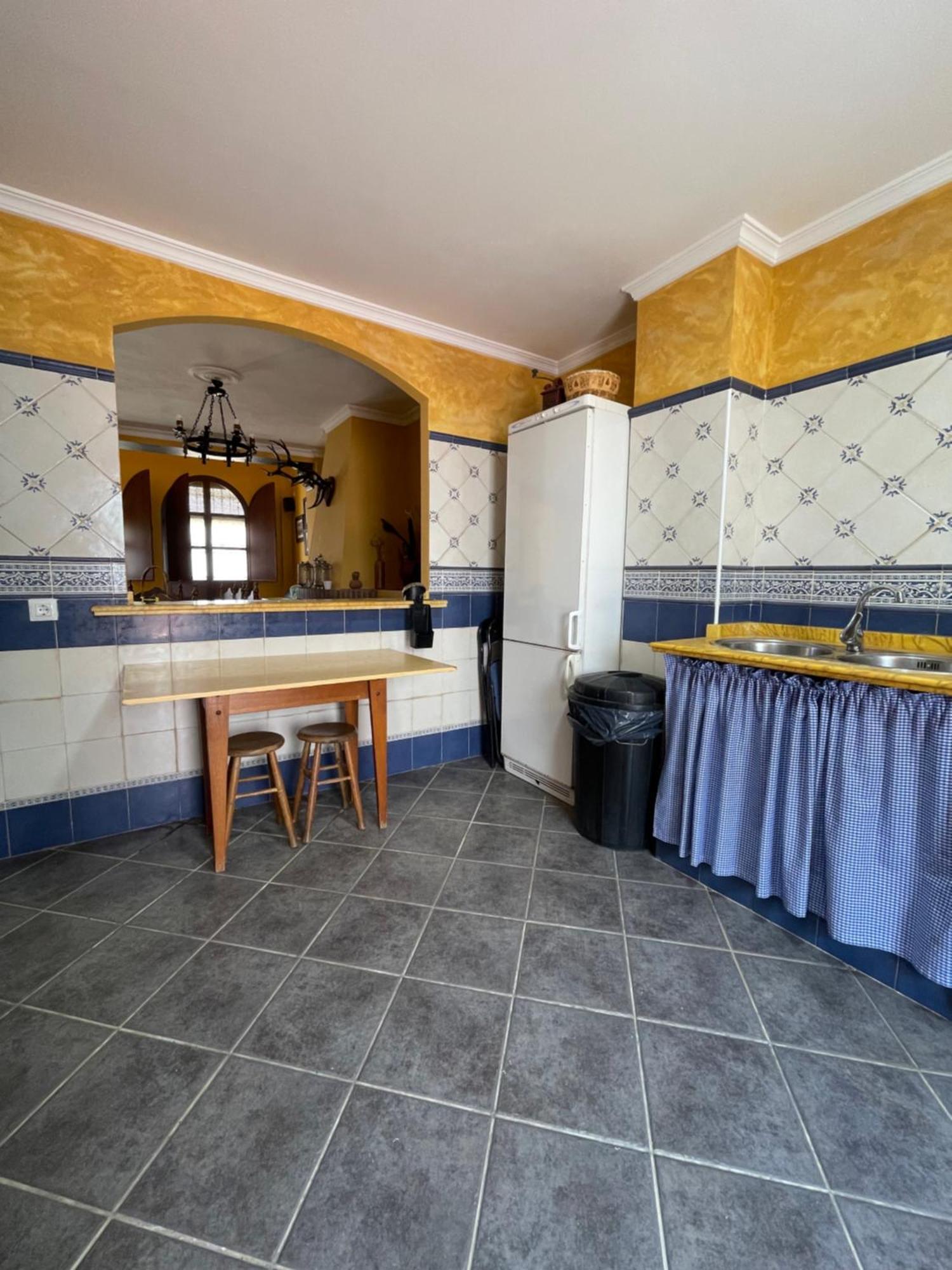 Holiday home Casa La Jara *