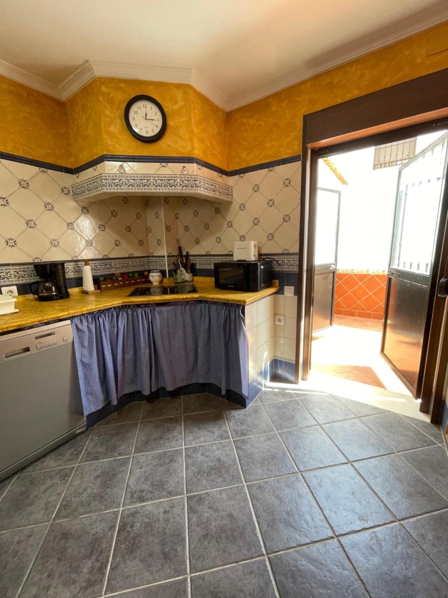 Casa La Jara Holiday home La Antilla