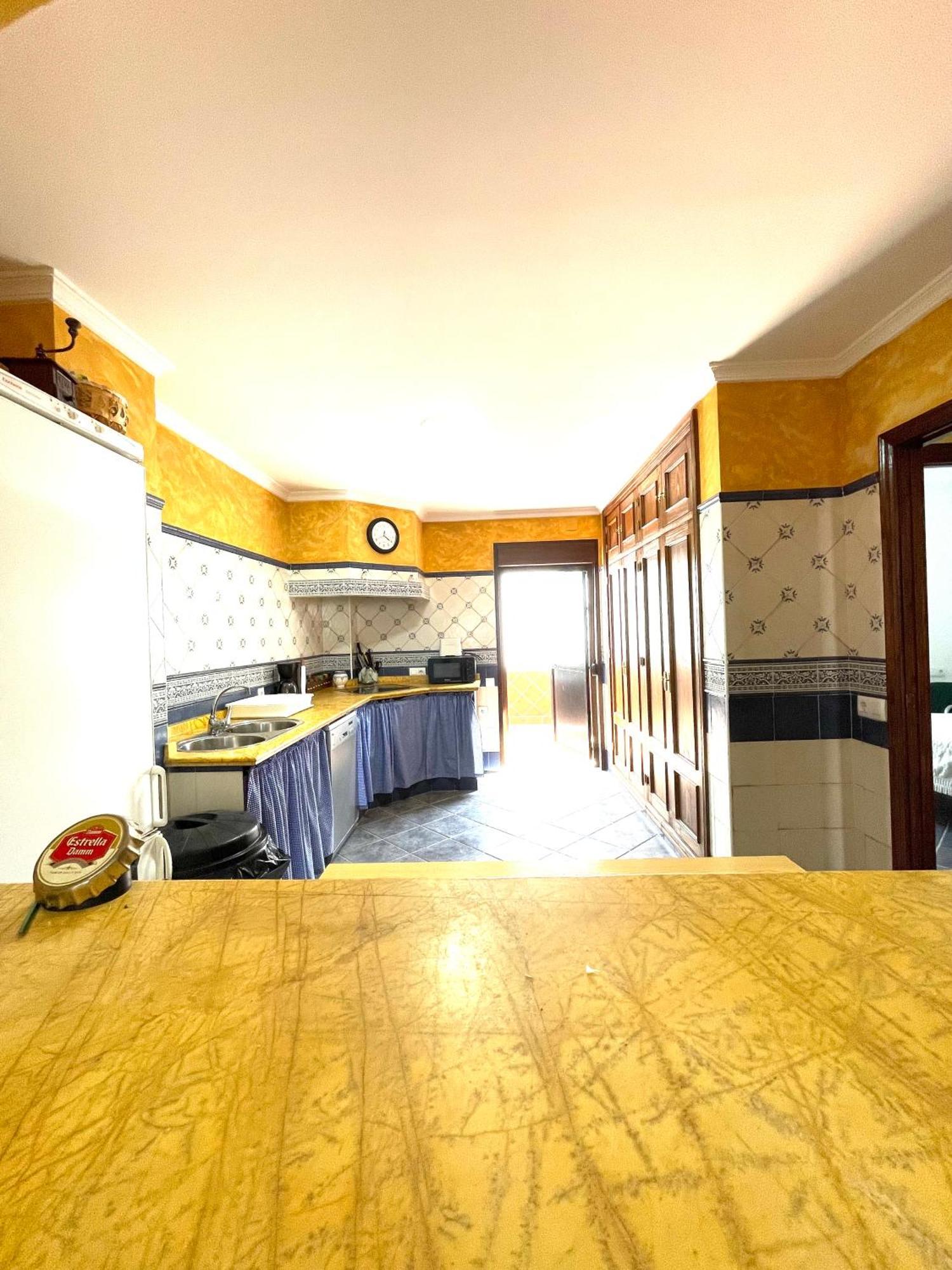 Casa La Jara *