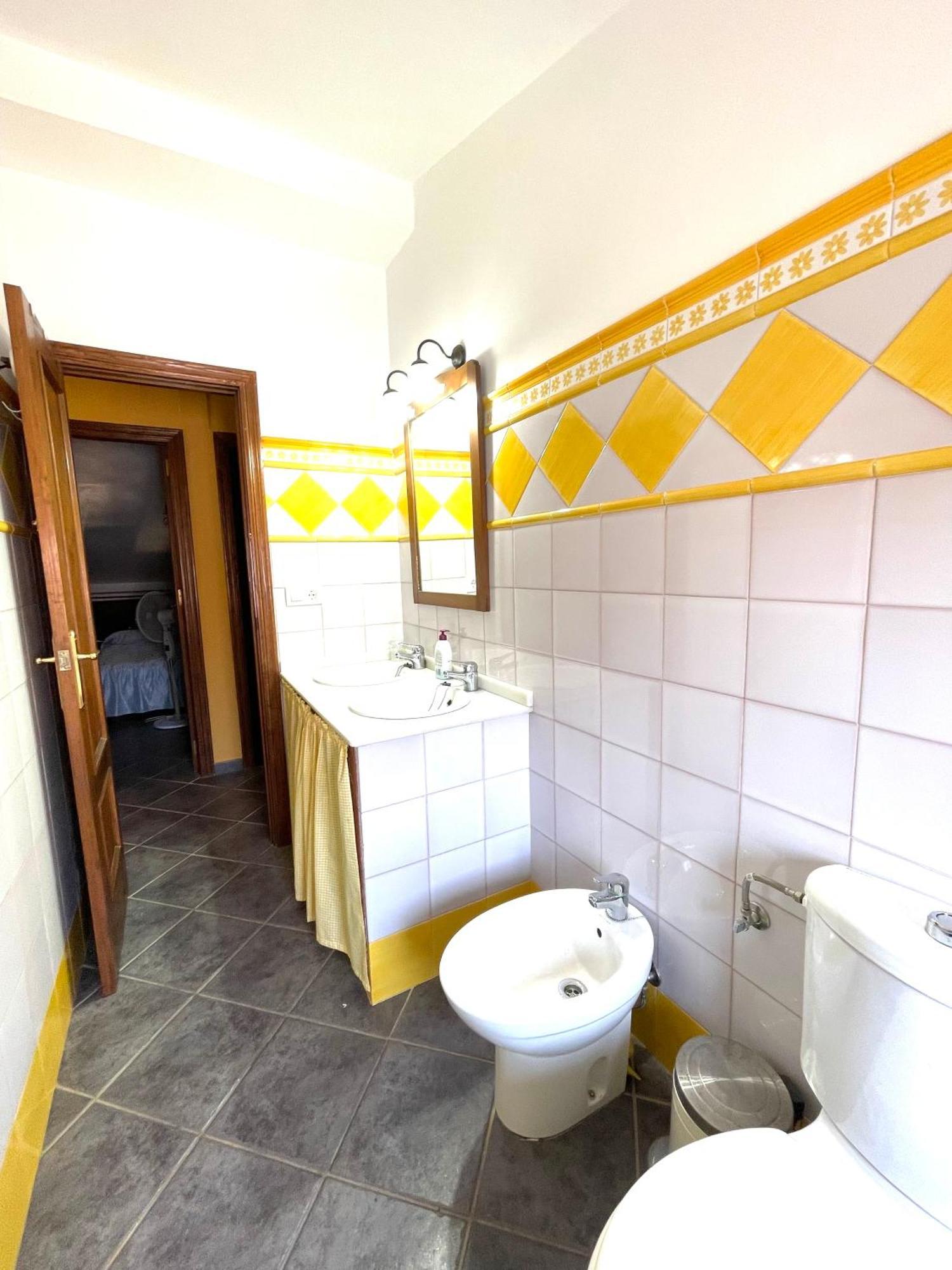 Casa La Jara Holiday home