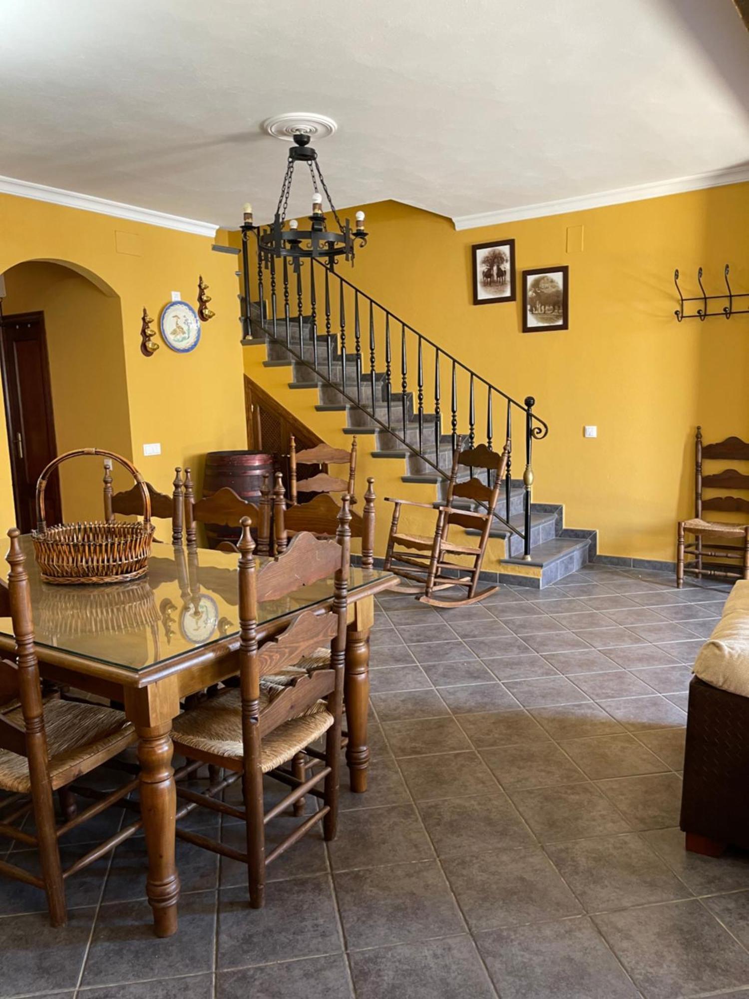 Holiday home Casa La Jara *