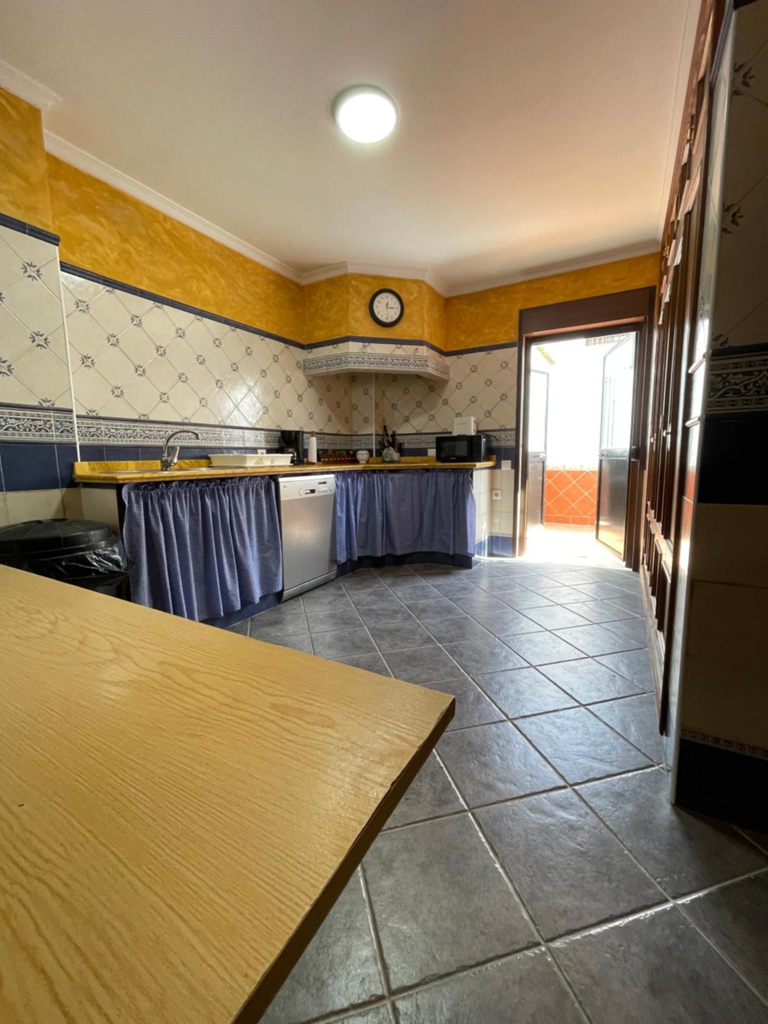 Casa La Jara