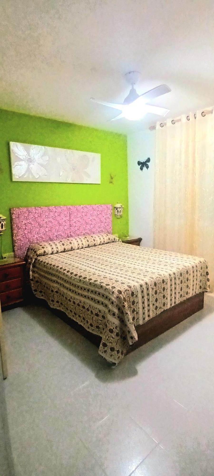Apartamento Esmeralda 2 Calpe