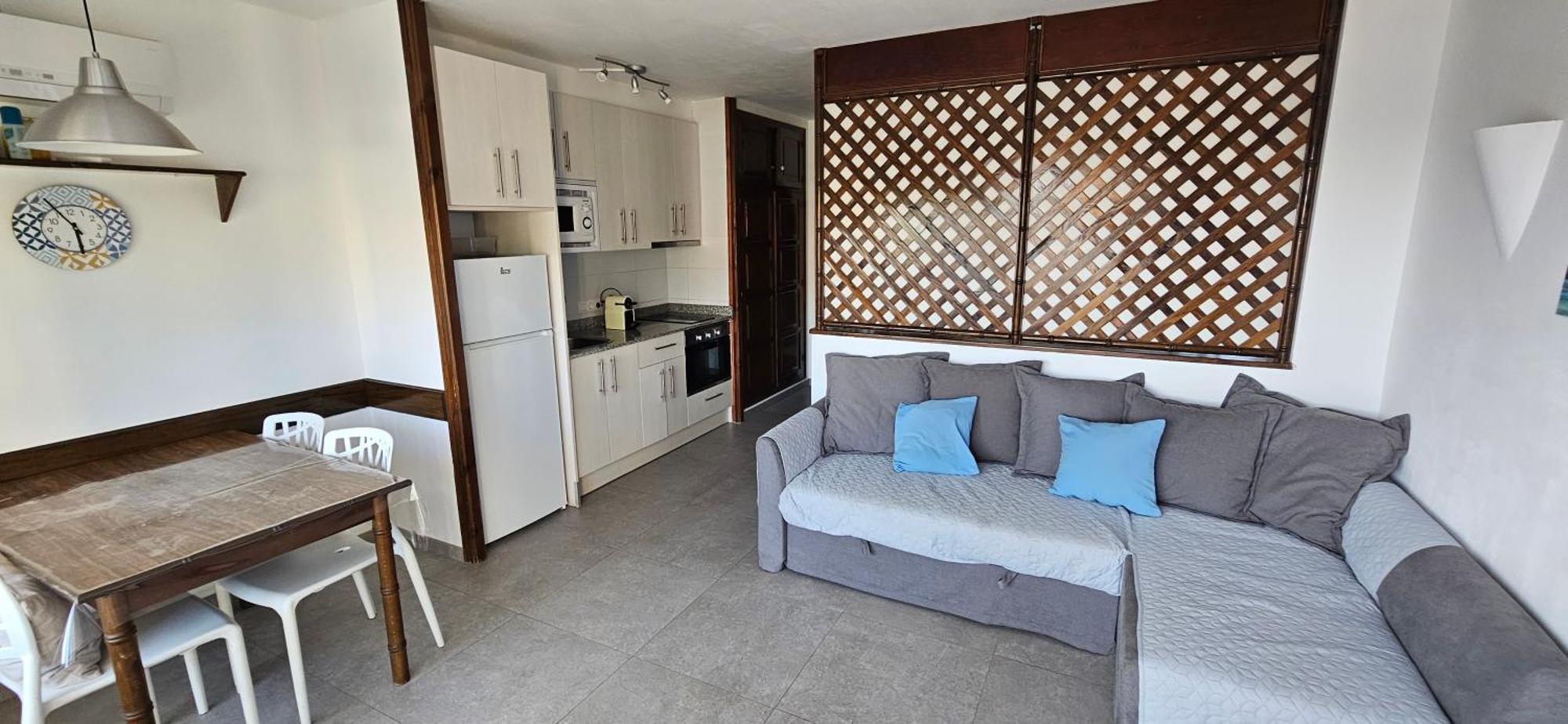 Apartment Jardins Del Mar 130 *