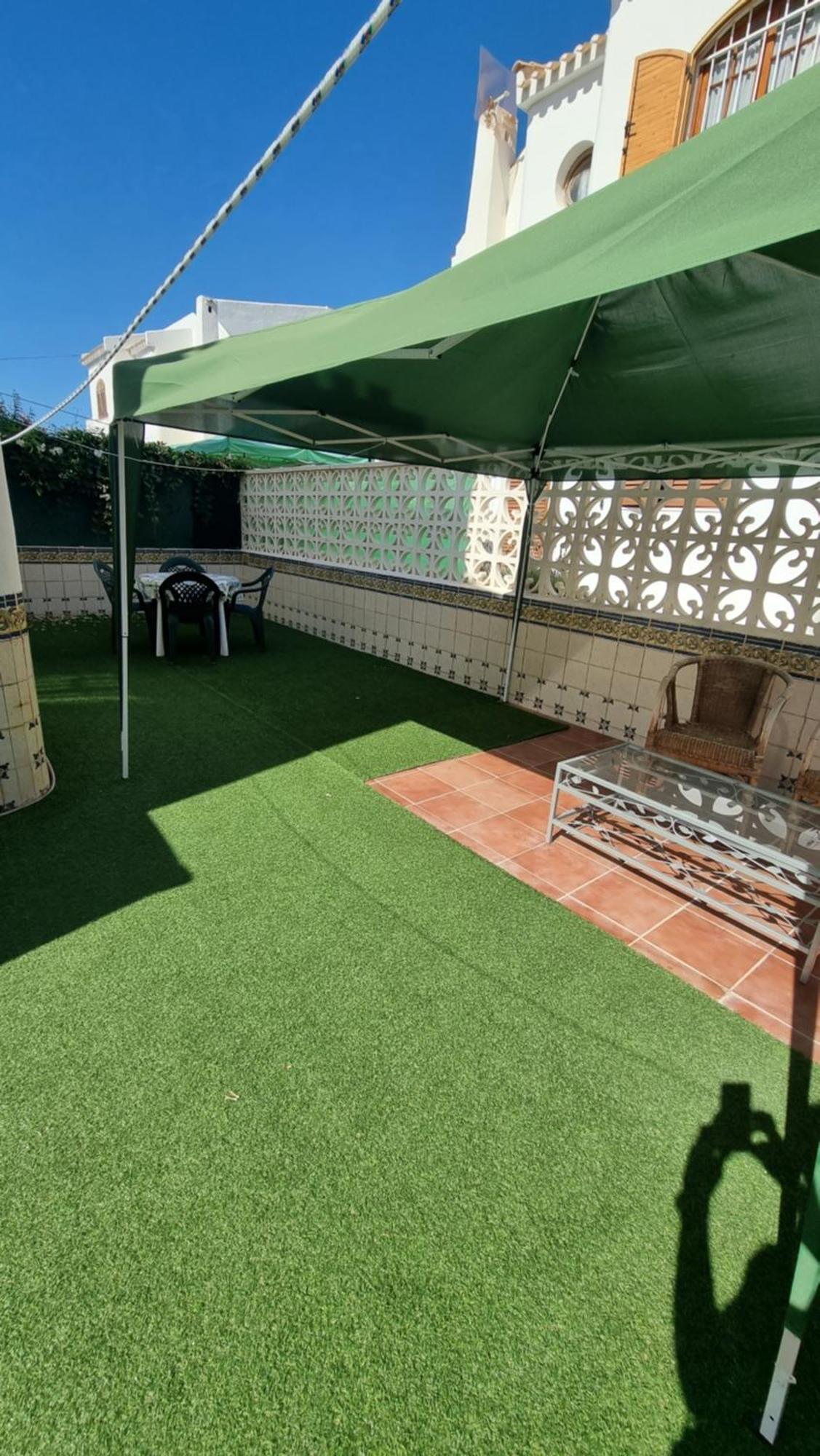 Mi Casita En Con Piscina Y Barbacoa * Torrevieja
