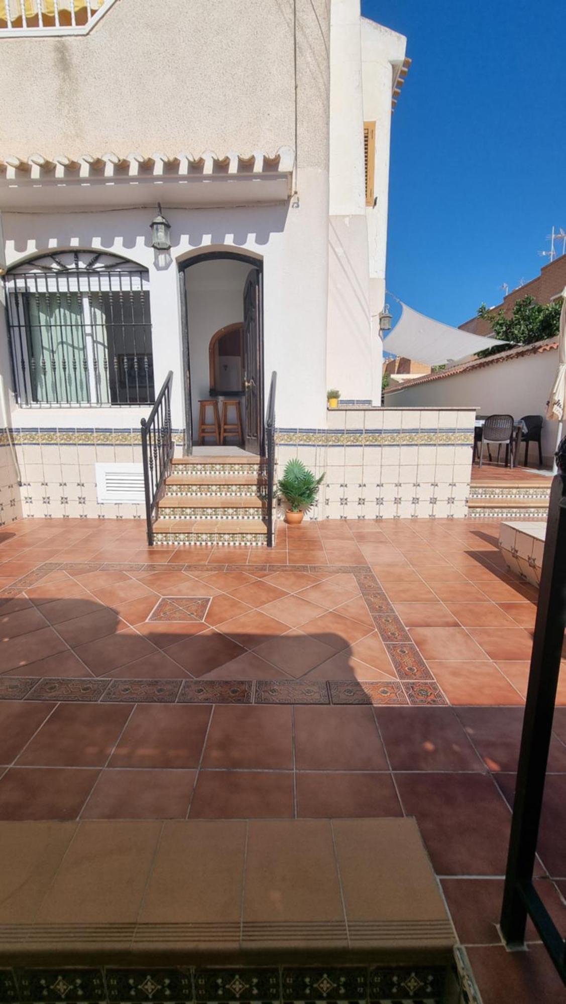 Mi Casita En Con Piscina Y Barbacoa Holiday home *