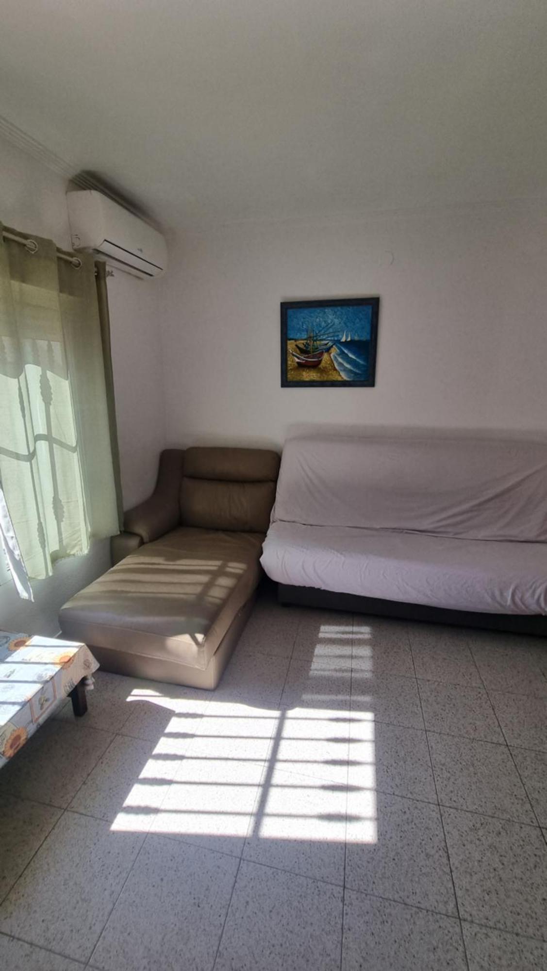 Mi Casita En Con Piscina Y Barbacoa *