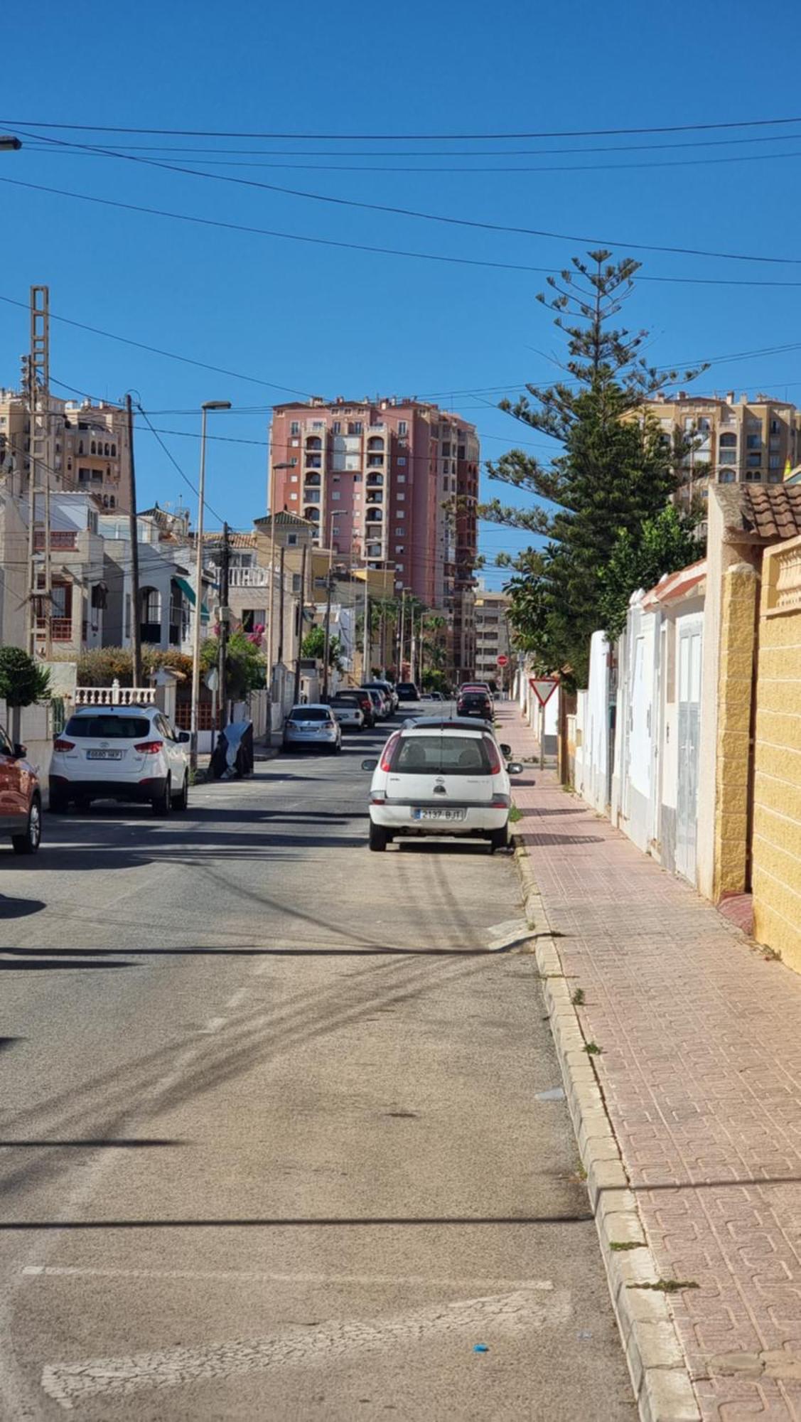Mi Casita En Con Piscina Y Barbacoa * Torrevieja