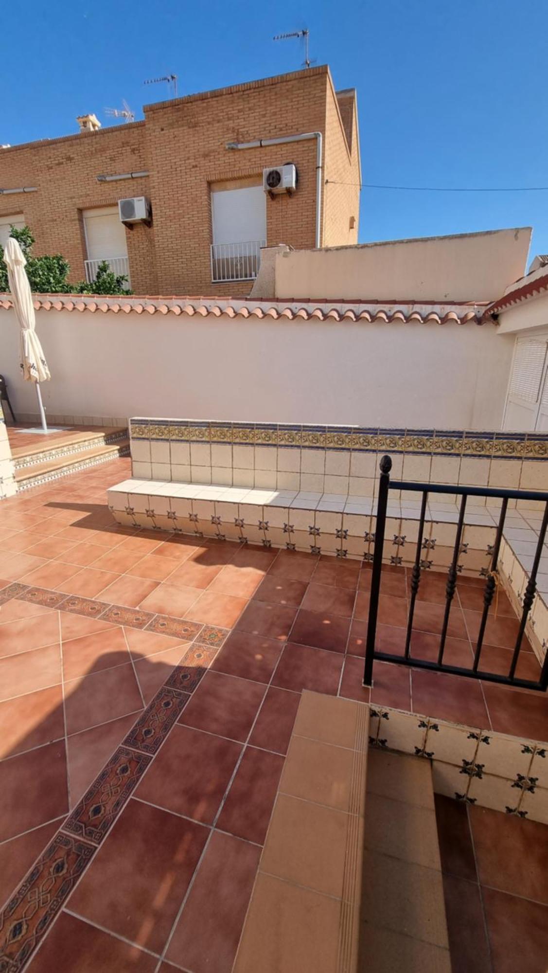 Holiday home Mi Casita En Con Piscina Y Barbacoa