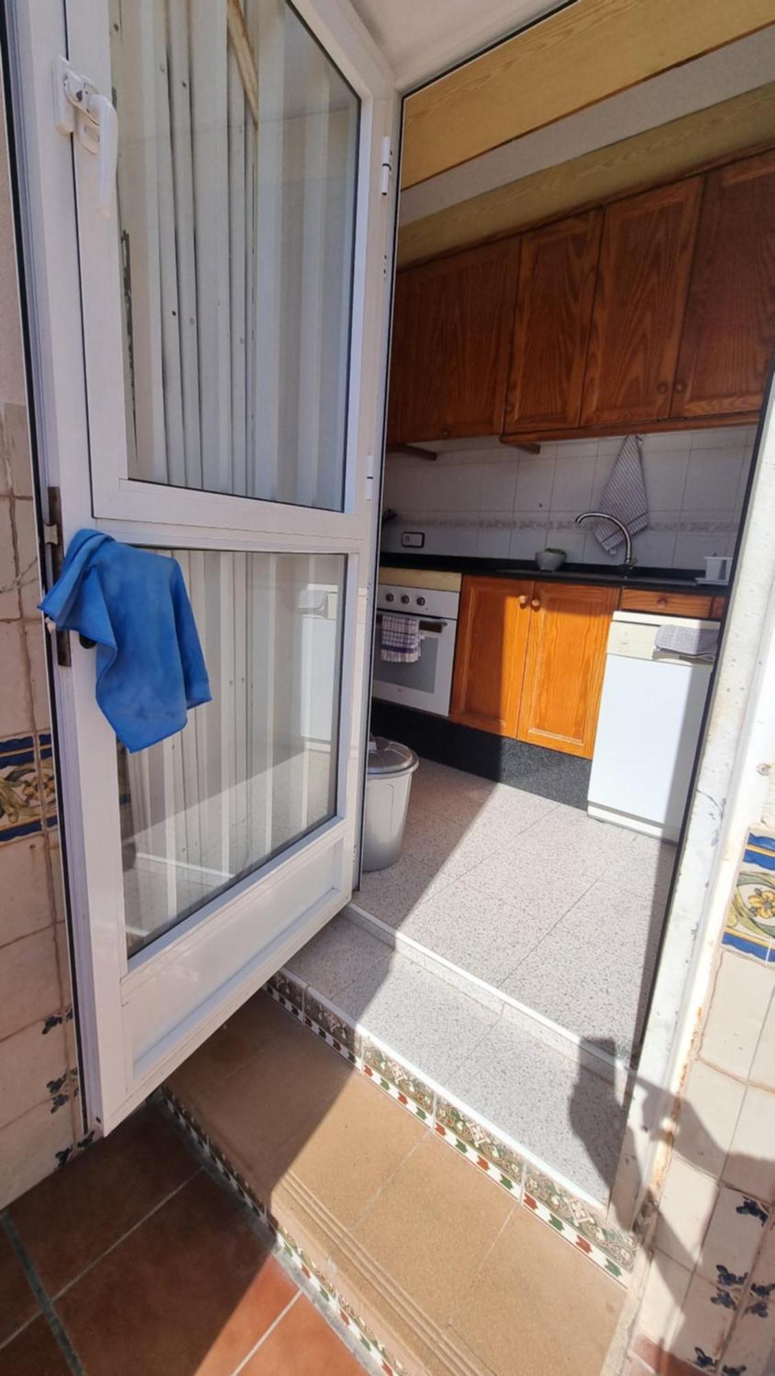 Mi Casita En Con Piscina Y Barbacoa Holiday home *