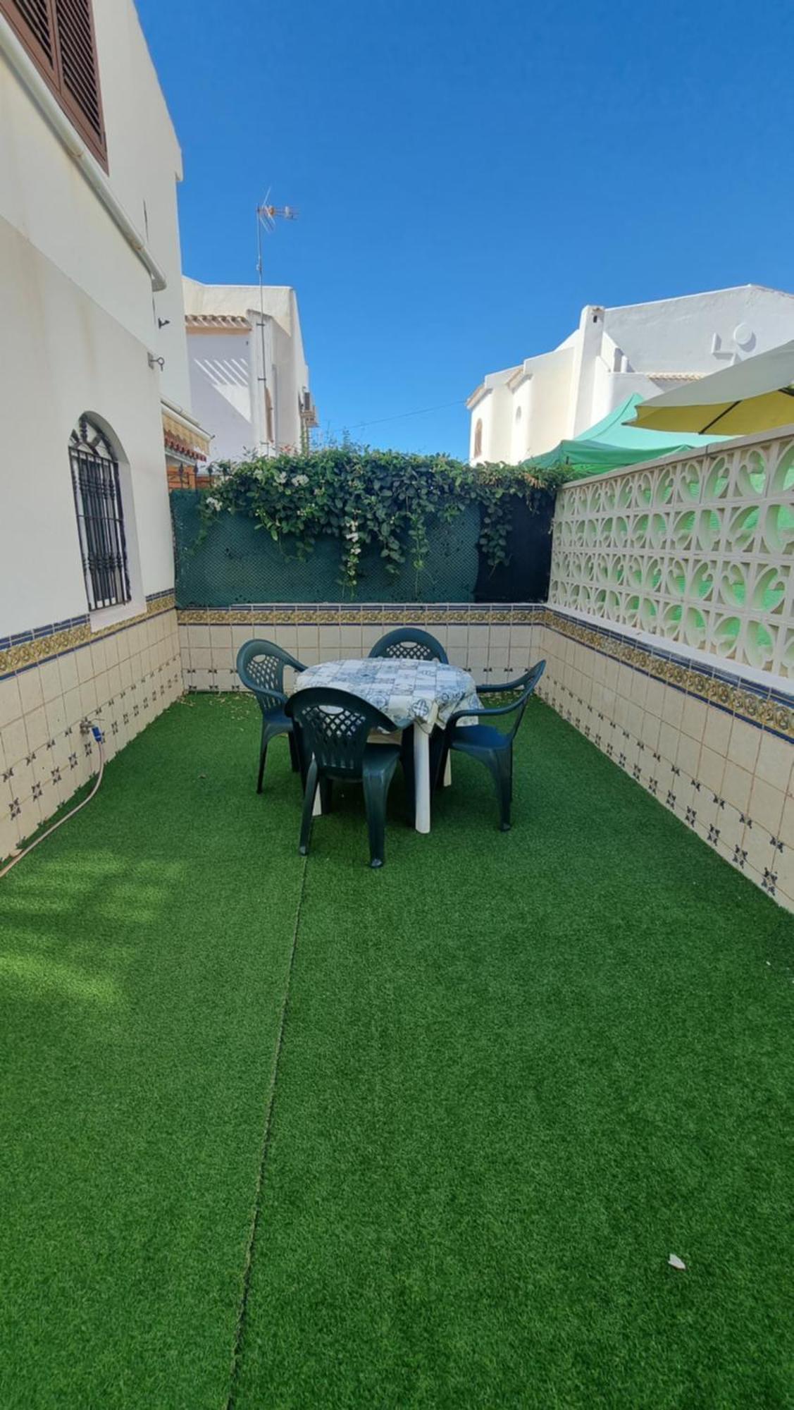 Holiday home Mi Casita En Con Piscina Y Barbacoa *