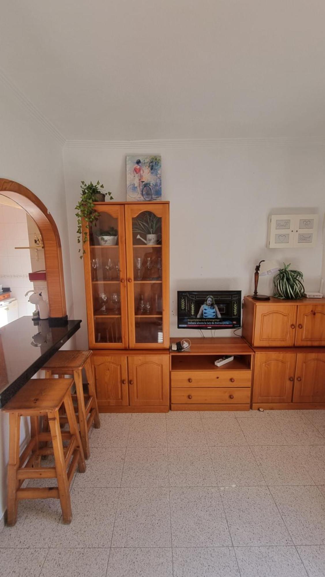 Mi Casita En Con Piscina Y Barbacoa Holiday home Torrevieja