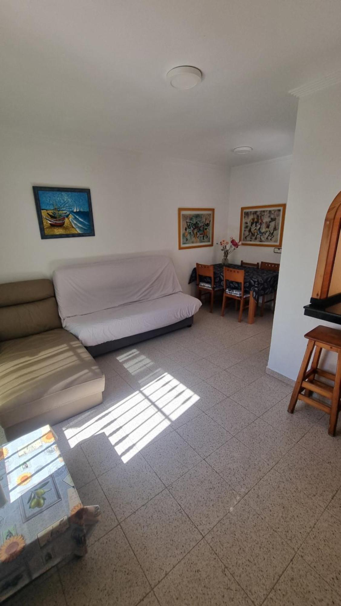 Holiday home Mi Casita En Con Piscina Y Barbacoa Torrevieja