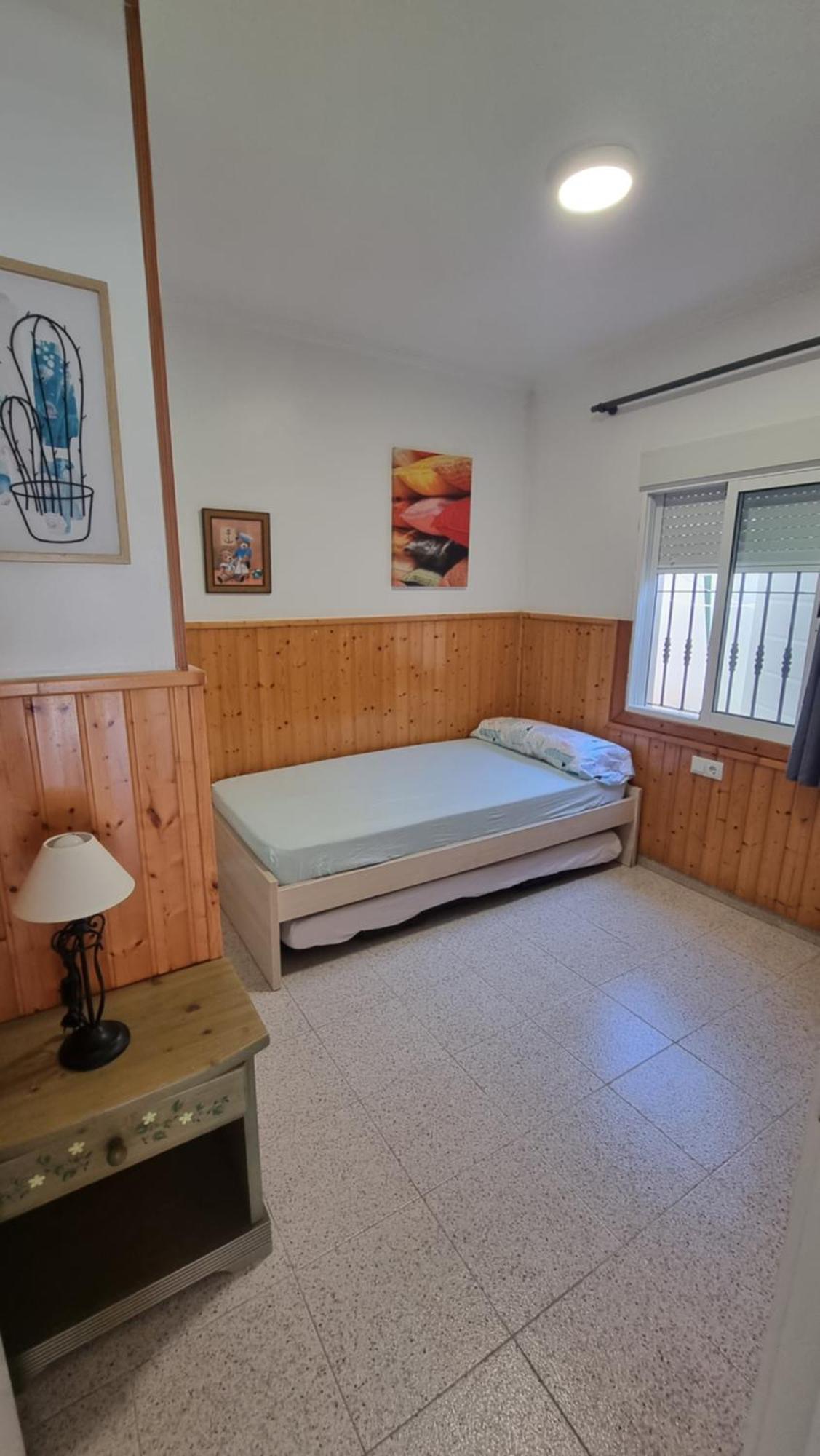 Mi Casita En Con Piscina Y Barbacoa Torrevieja