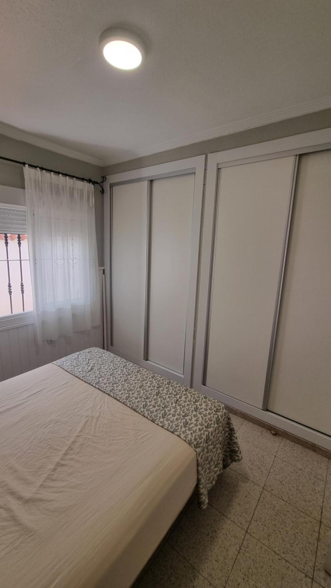 Mi Casita En Con Piscina Y Barbacoa * Torrevieja