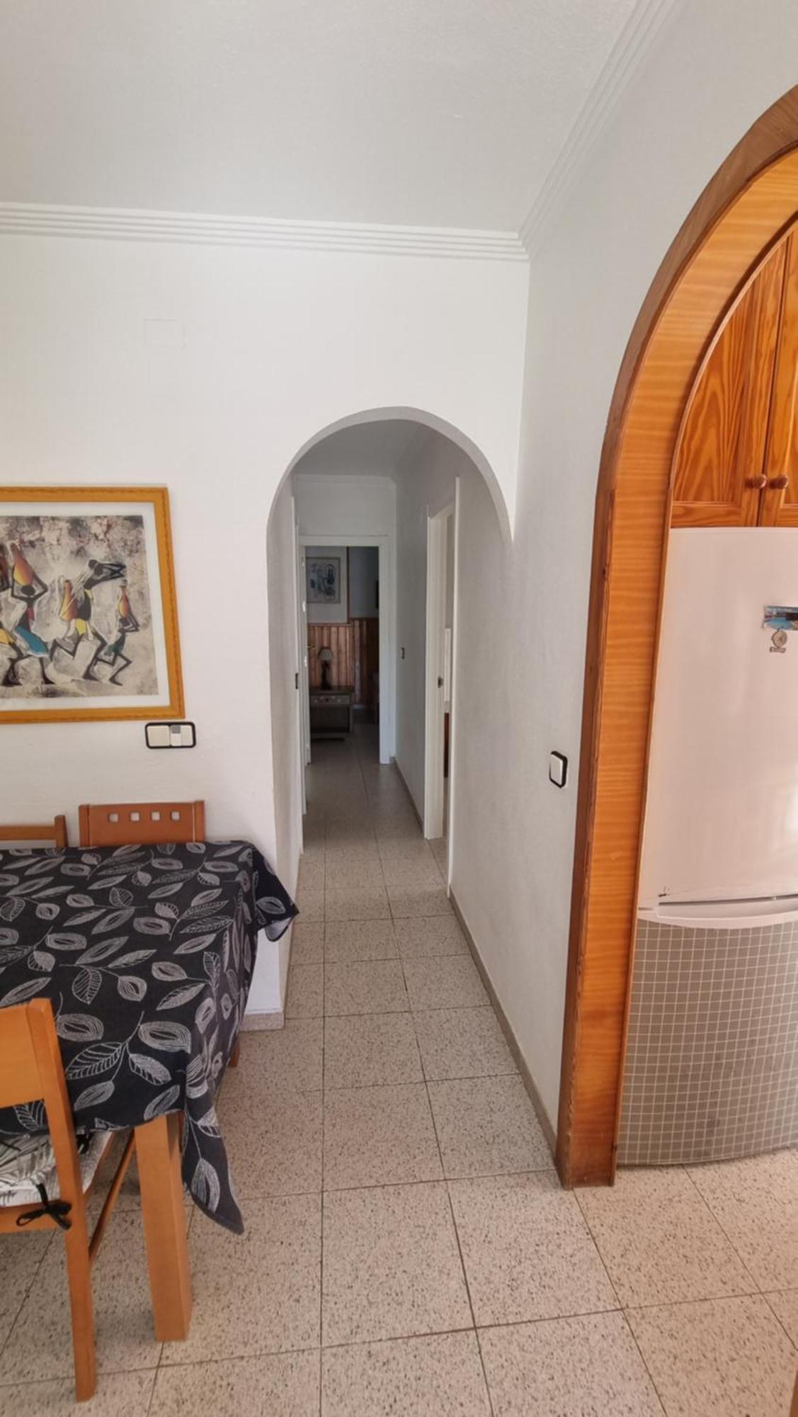 Mi Casita En Con Piscina Y Barbacoa Holiday home