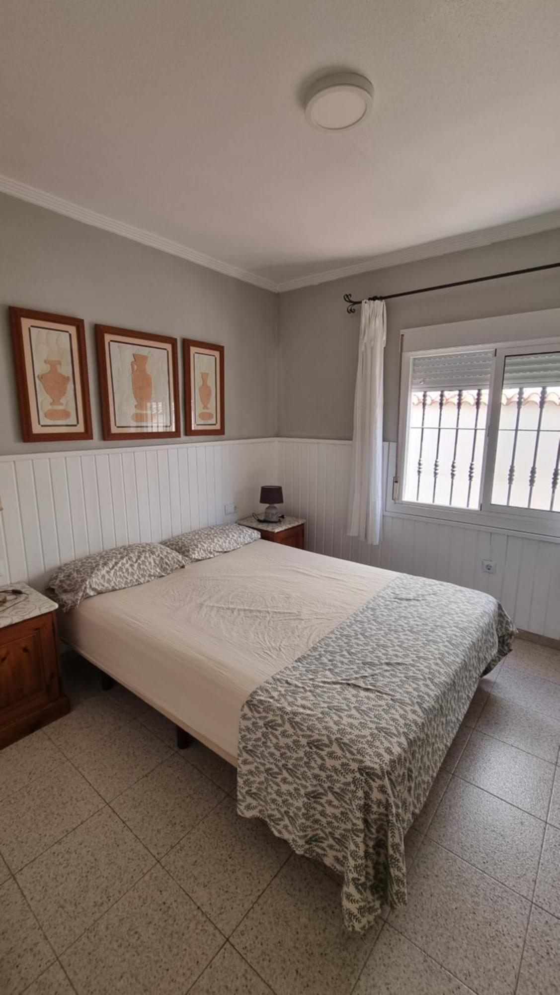 Mi Casita En Con Piscina Y Barbacoa Holiday home Torrevieja