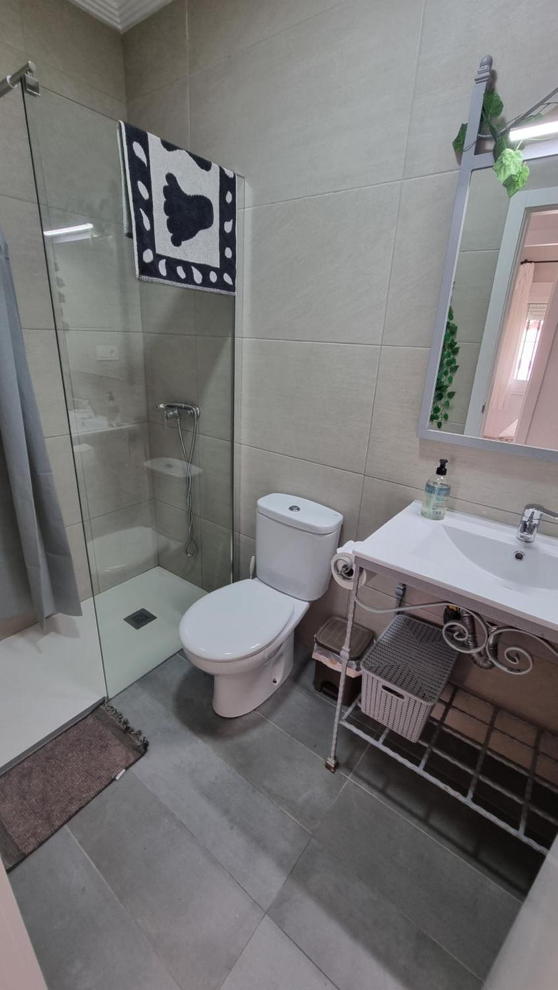 Mi Casita En Con Piscina Y Barbacoa Holiday home