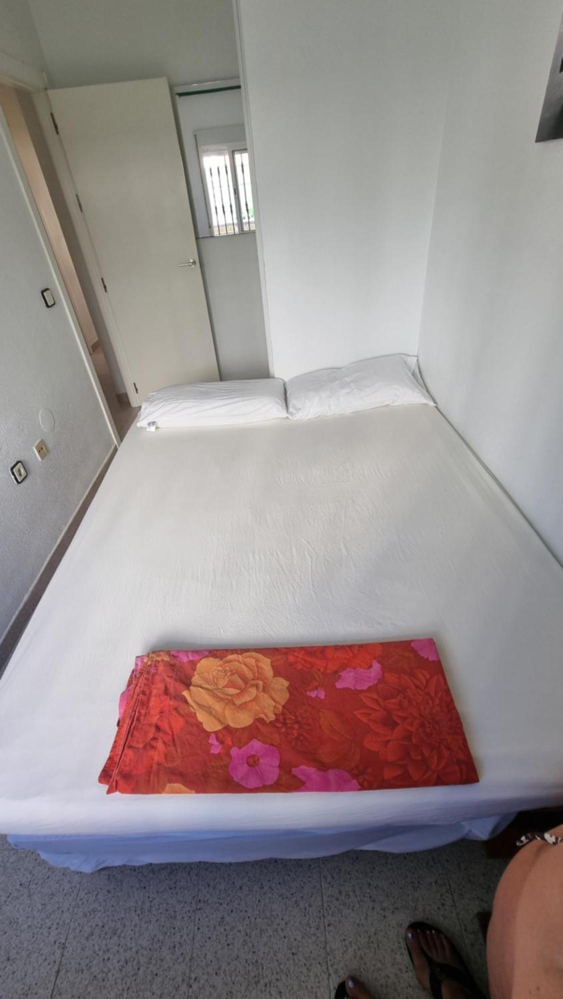 Mi Casita En Con Piscina Y Barbacoa * Torrevieja