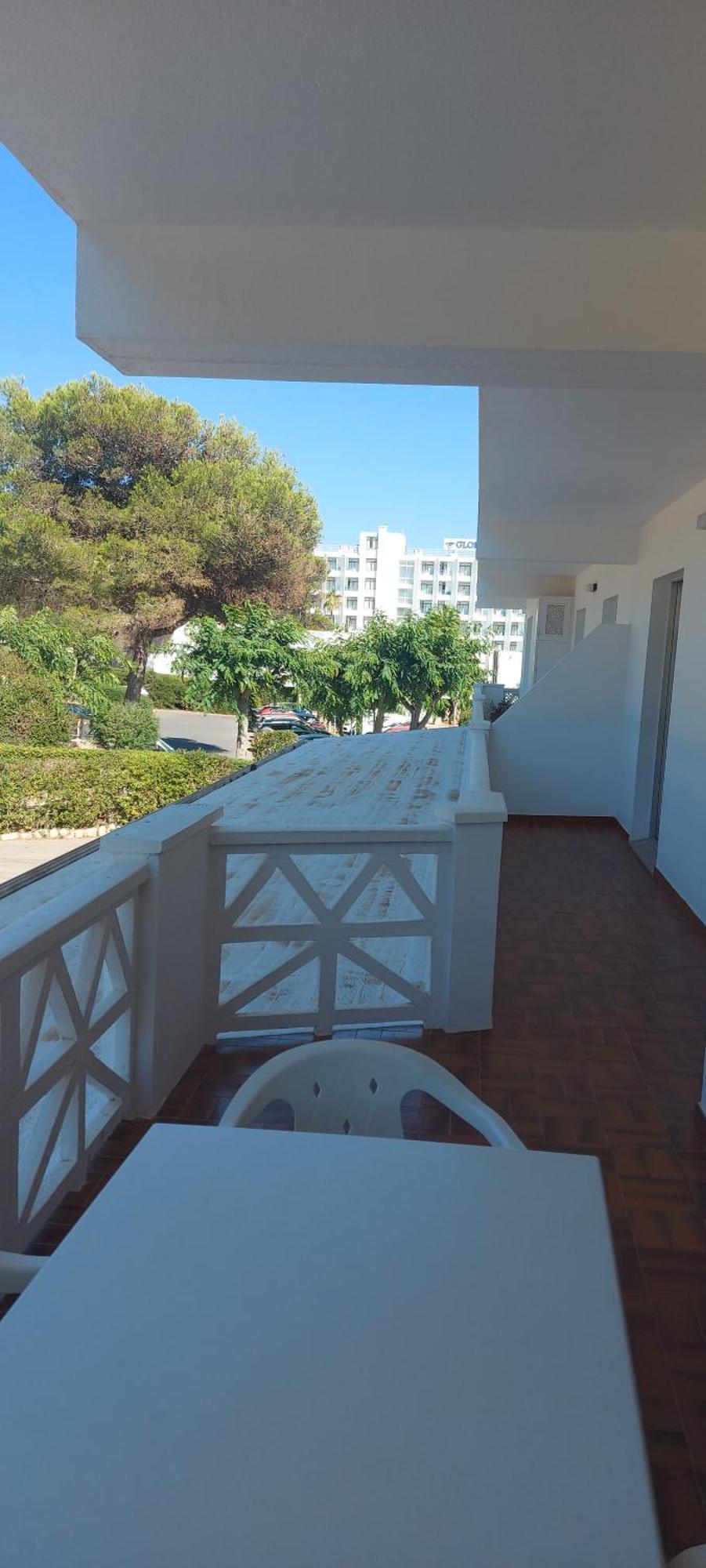 Apartment En Playa Santo Tomas 1-5 *