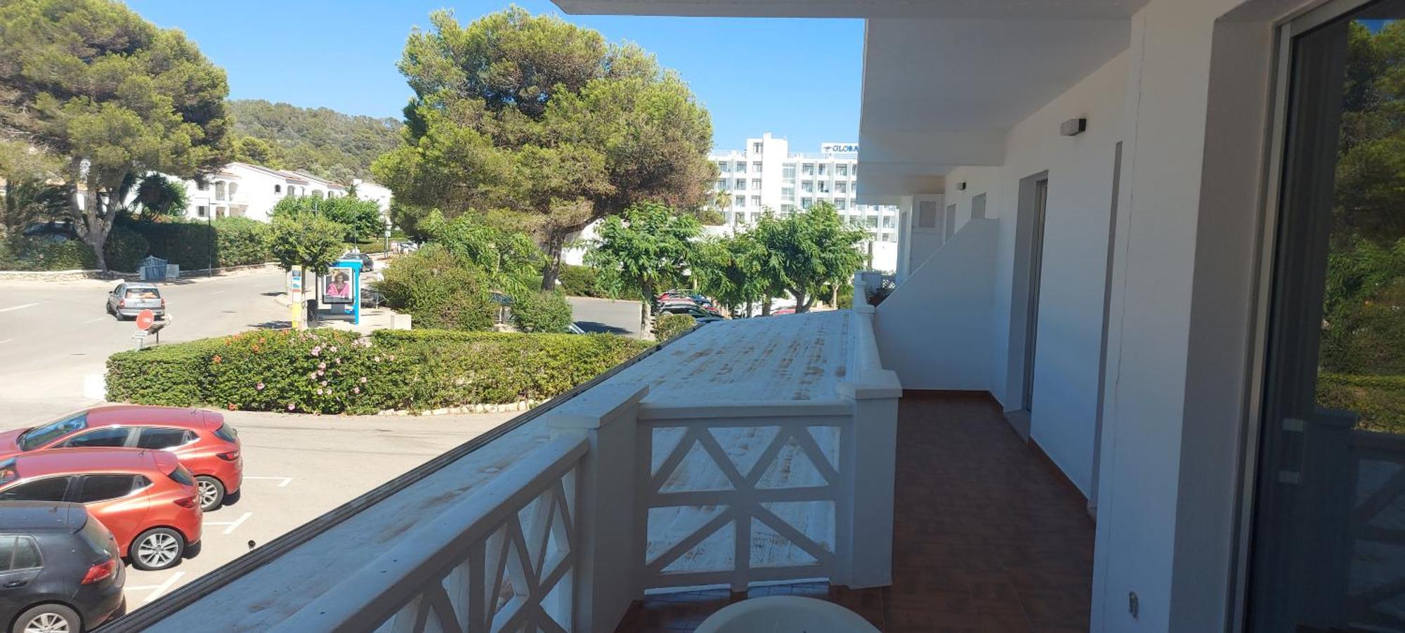 En Playa Santo Tomas 1-5 * Es Migjorn Gran