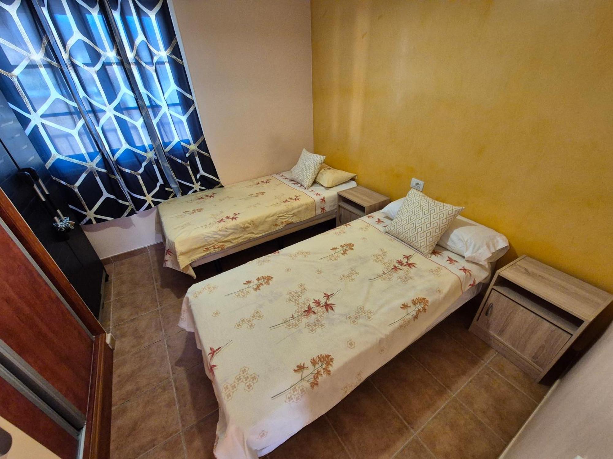 Biltmore ático Luxury Apartamento San Miguel de Abona