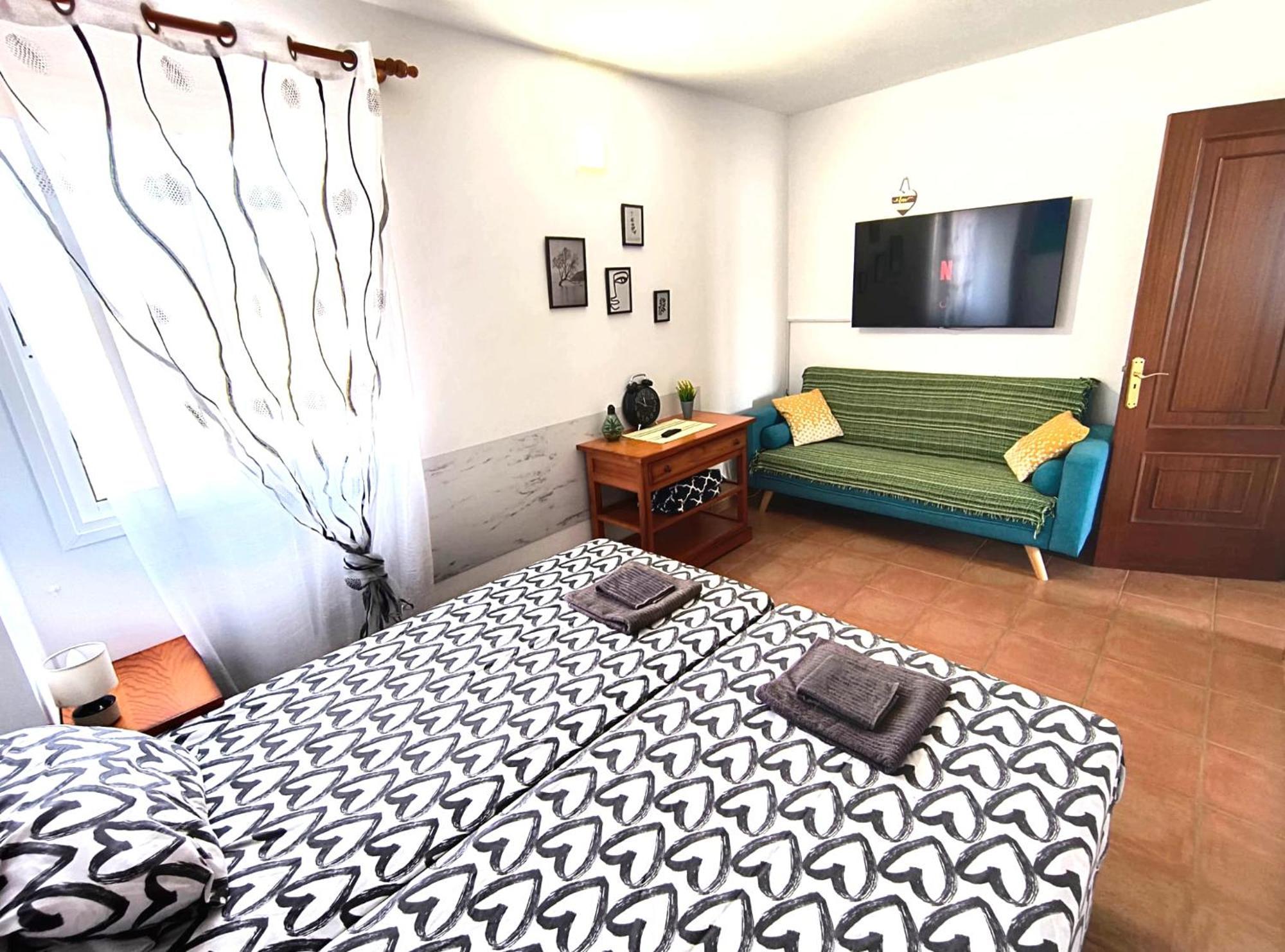 Casa Daria