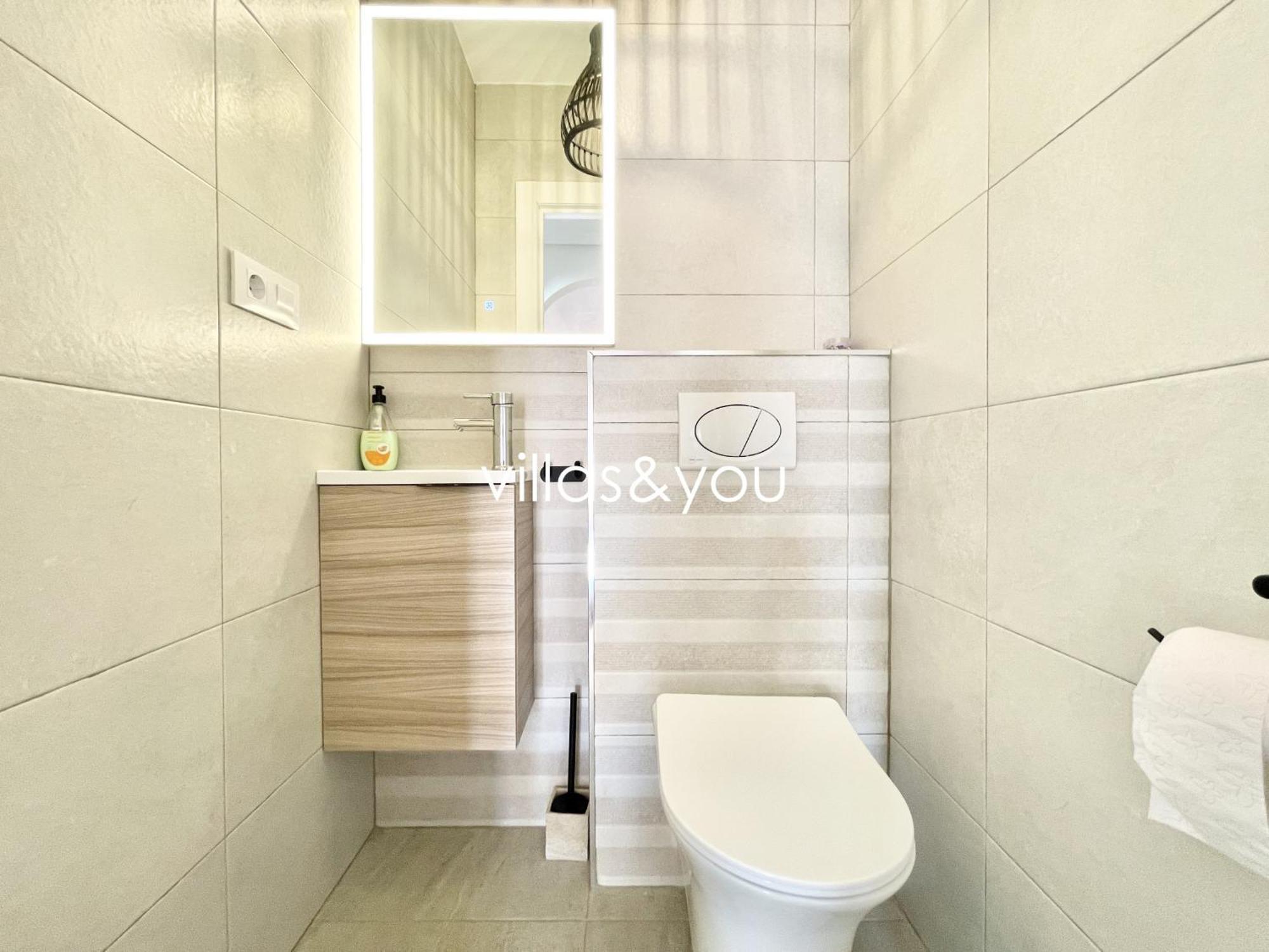Villa Palmera By Villas&you Ciudad Quesada